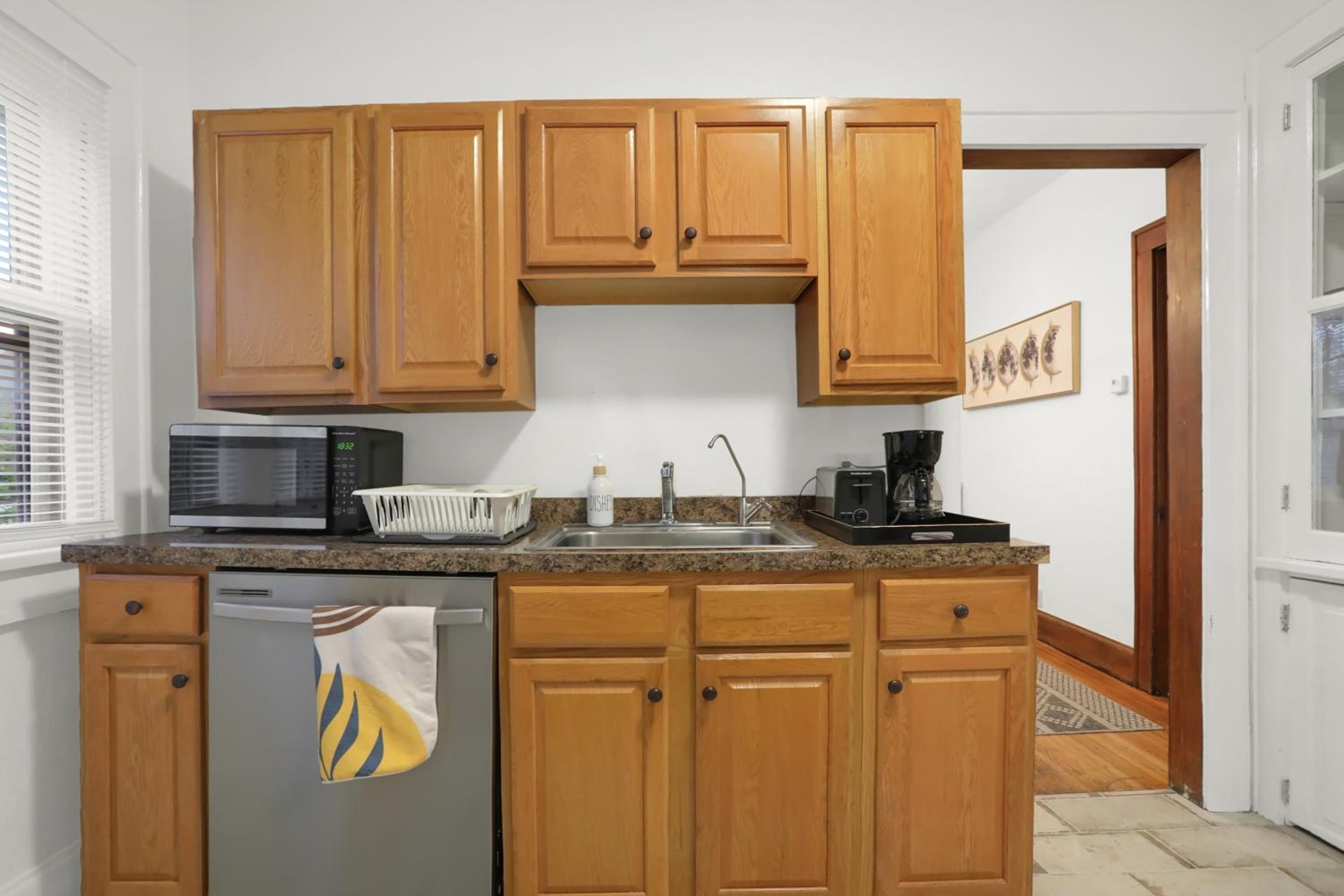 Comfy Apartment in Indianapolis