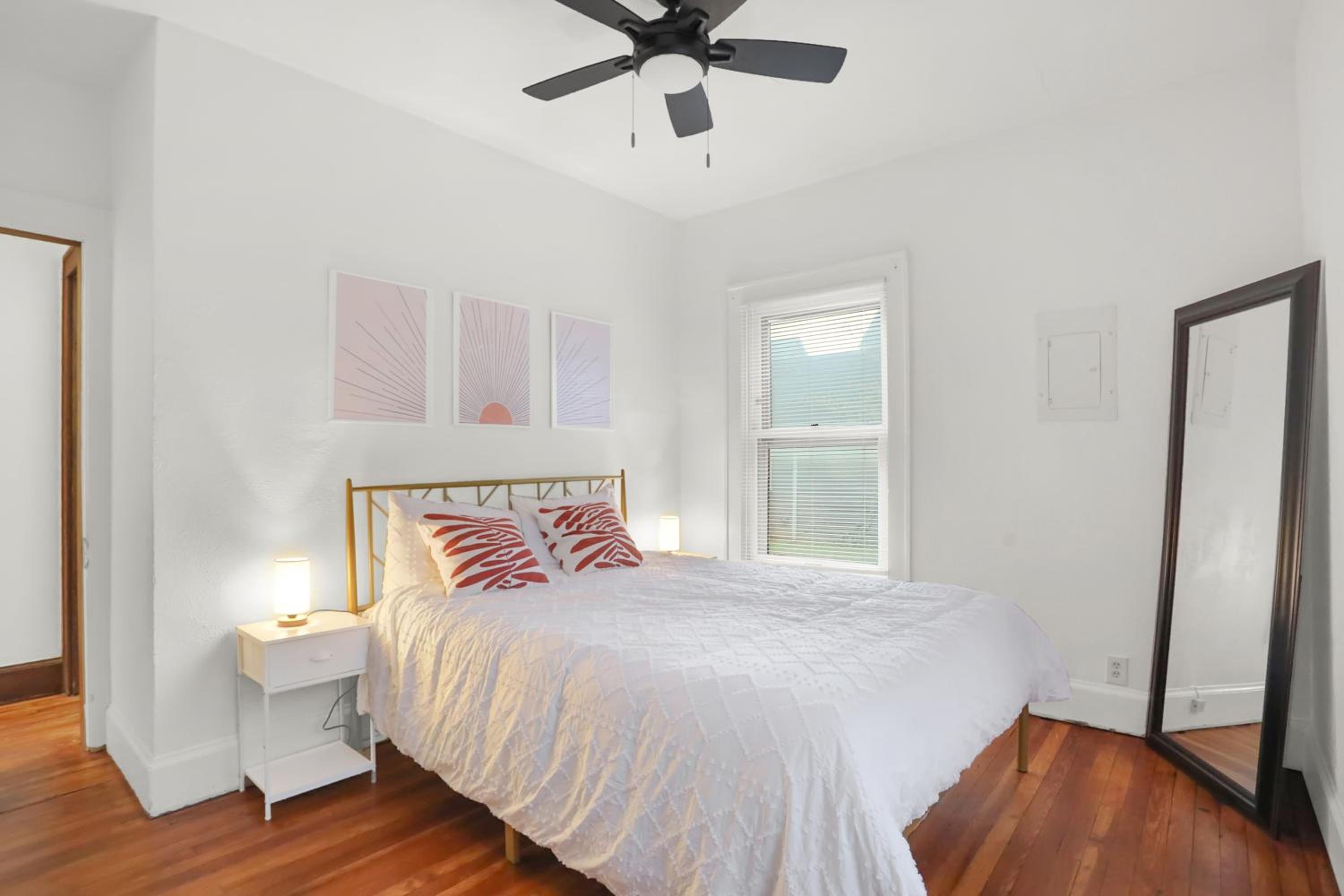 Comfy Apartment in Indianapolis