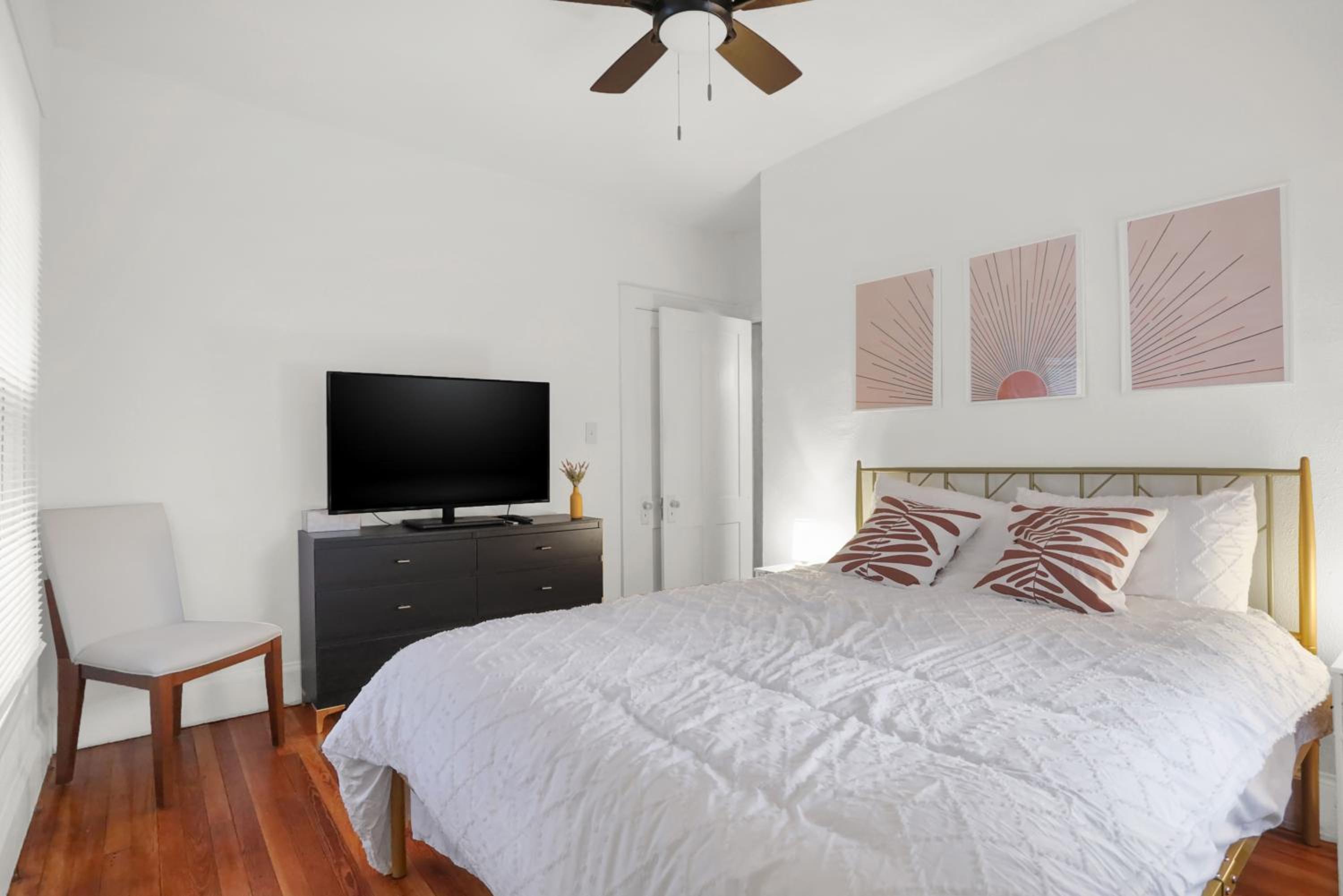 Comfy Apartment in Indianapolis