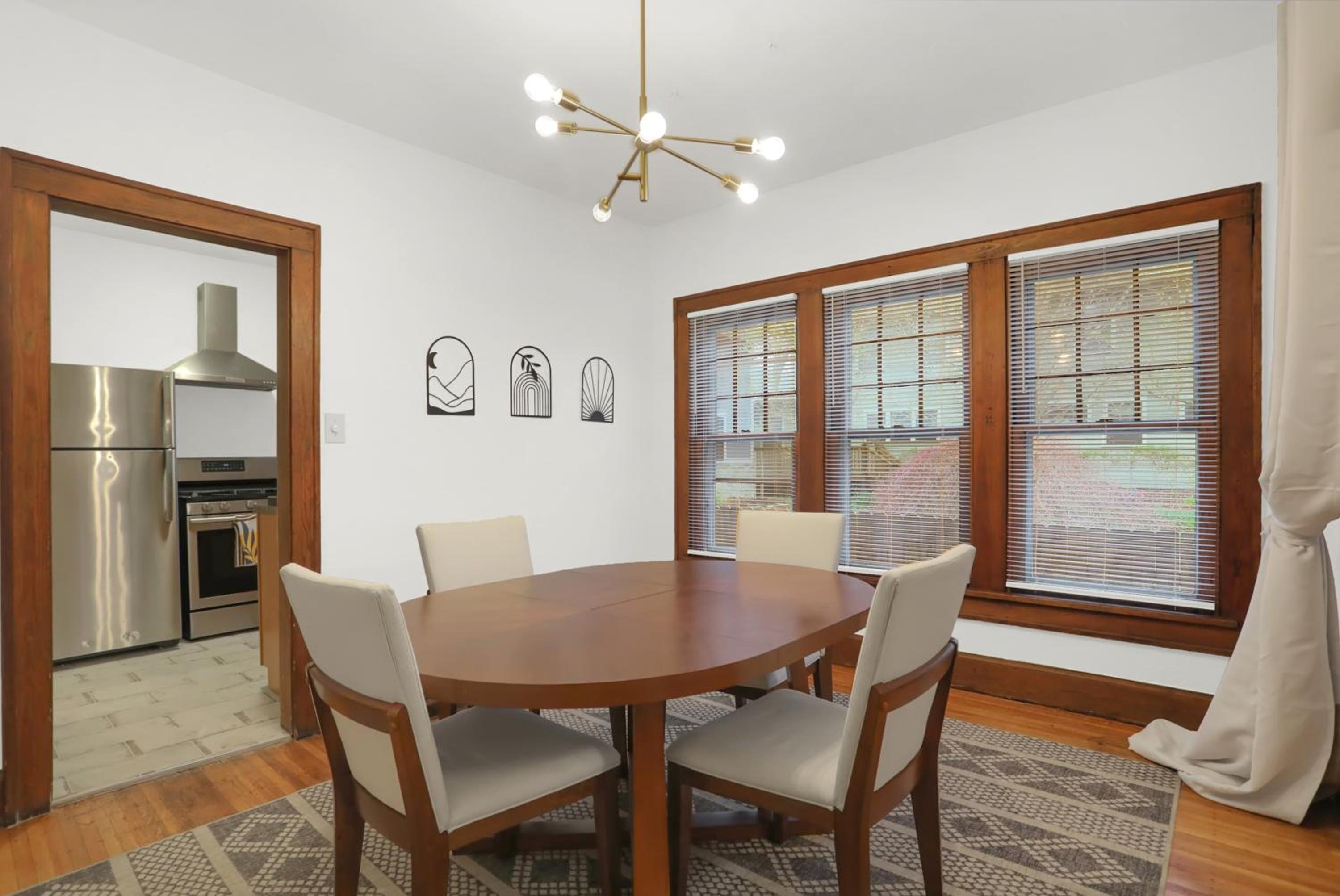 Comfy Apartment in Indianapolis