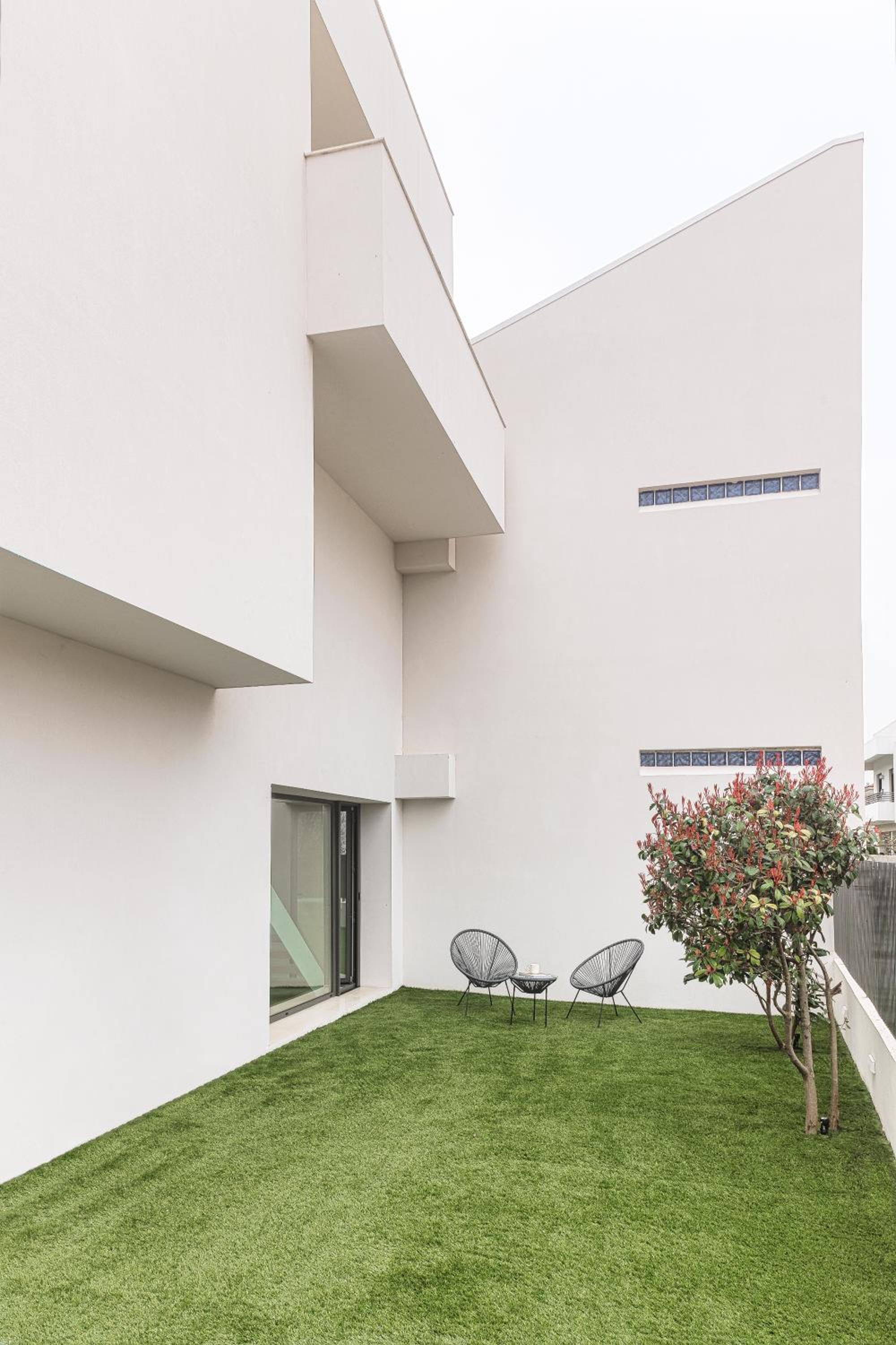 Blanc Residences