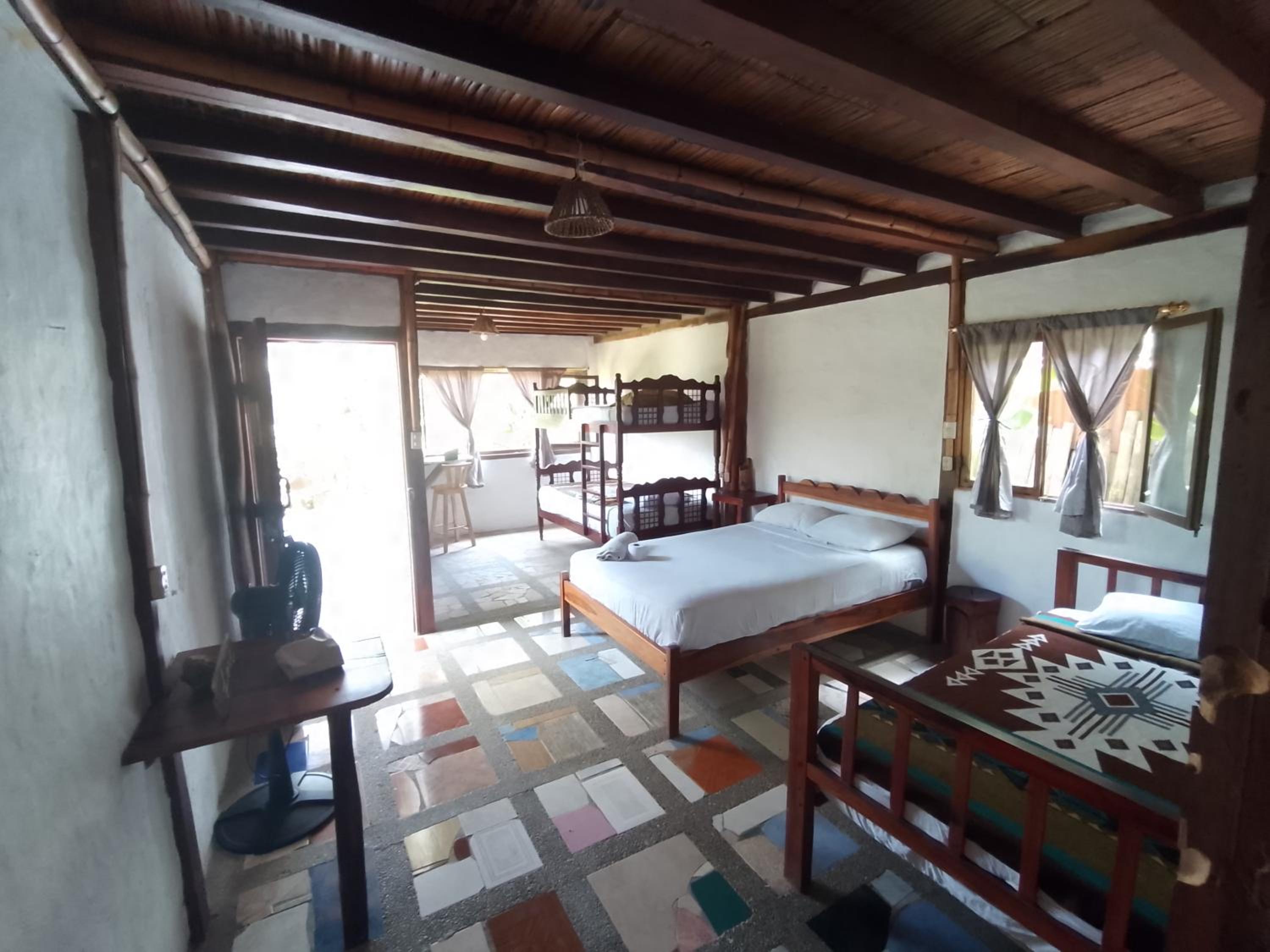 Hotel Palma Coco