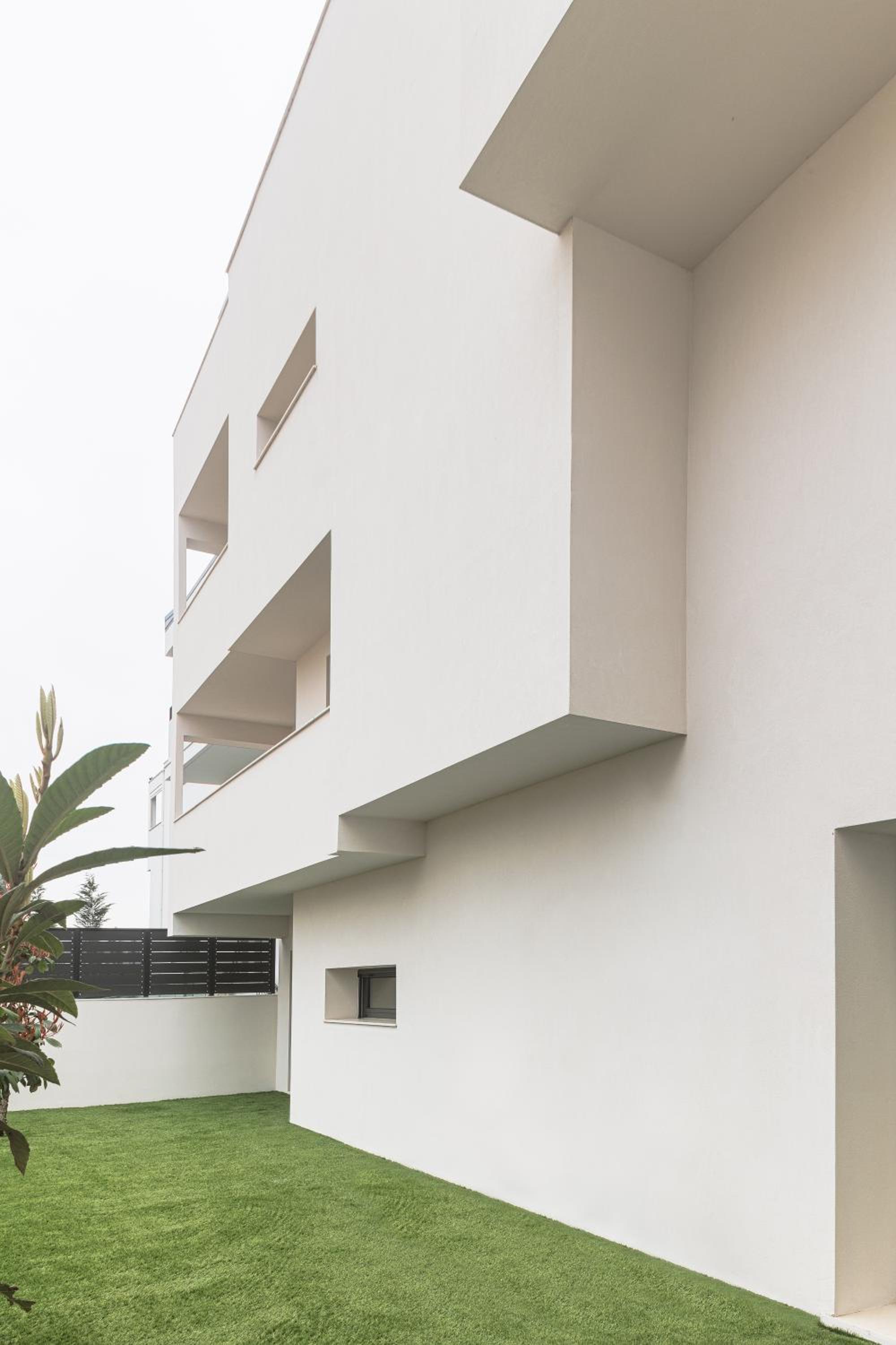 Blanc Residences