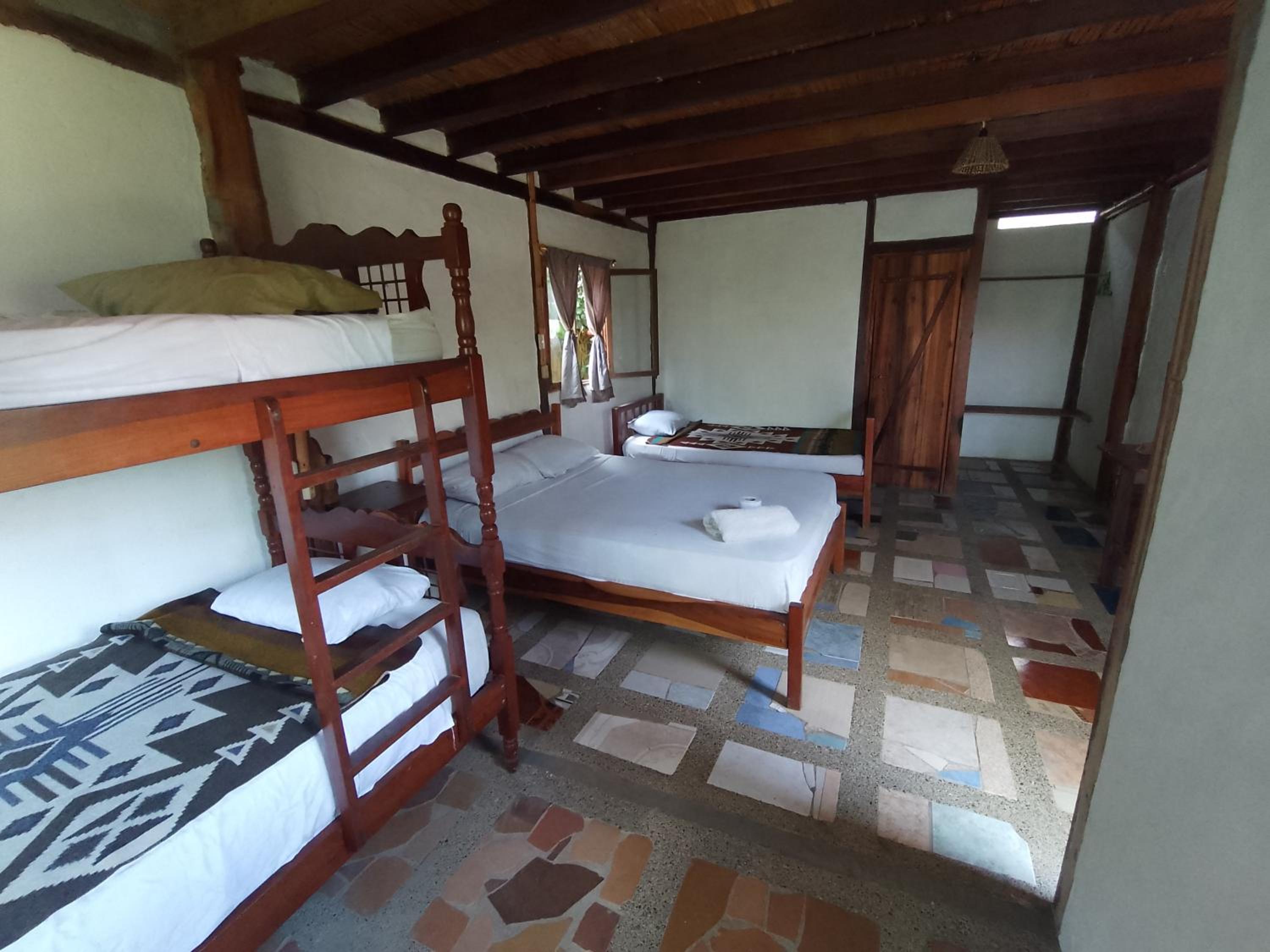 Hotel Palma Coco