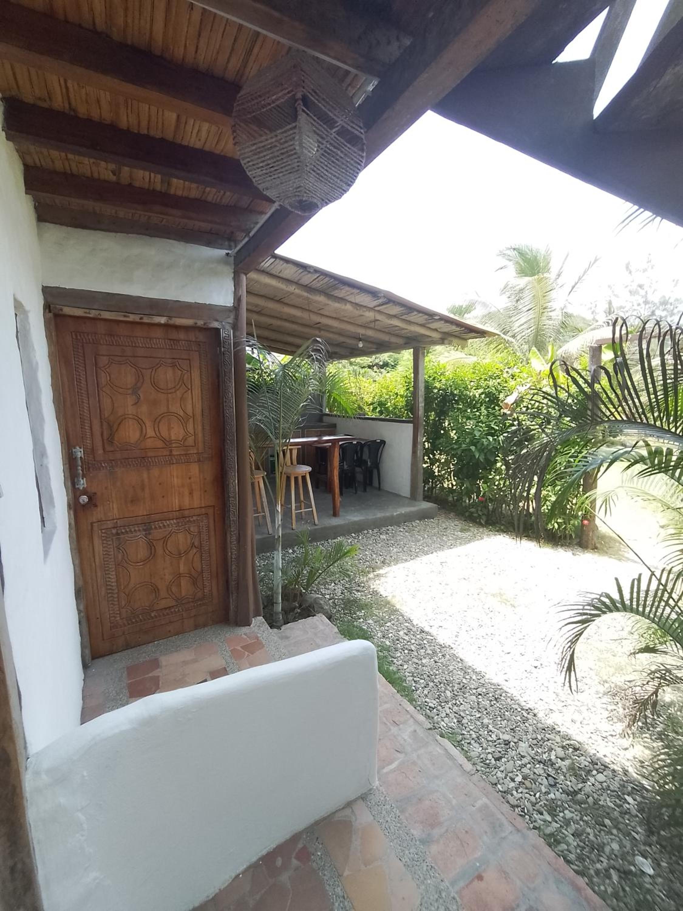 Hotel Palma Coco