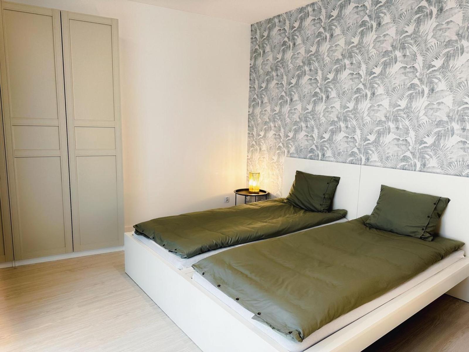 Apartament Ostróda na Mazurach