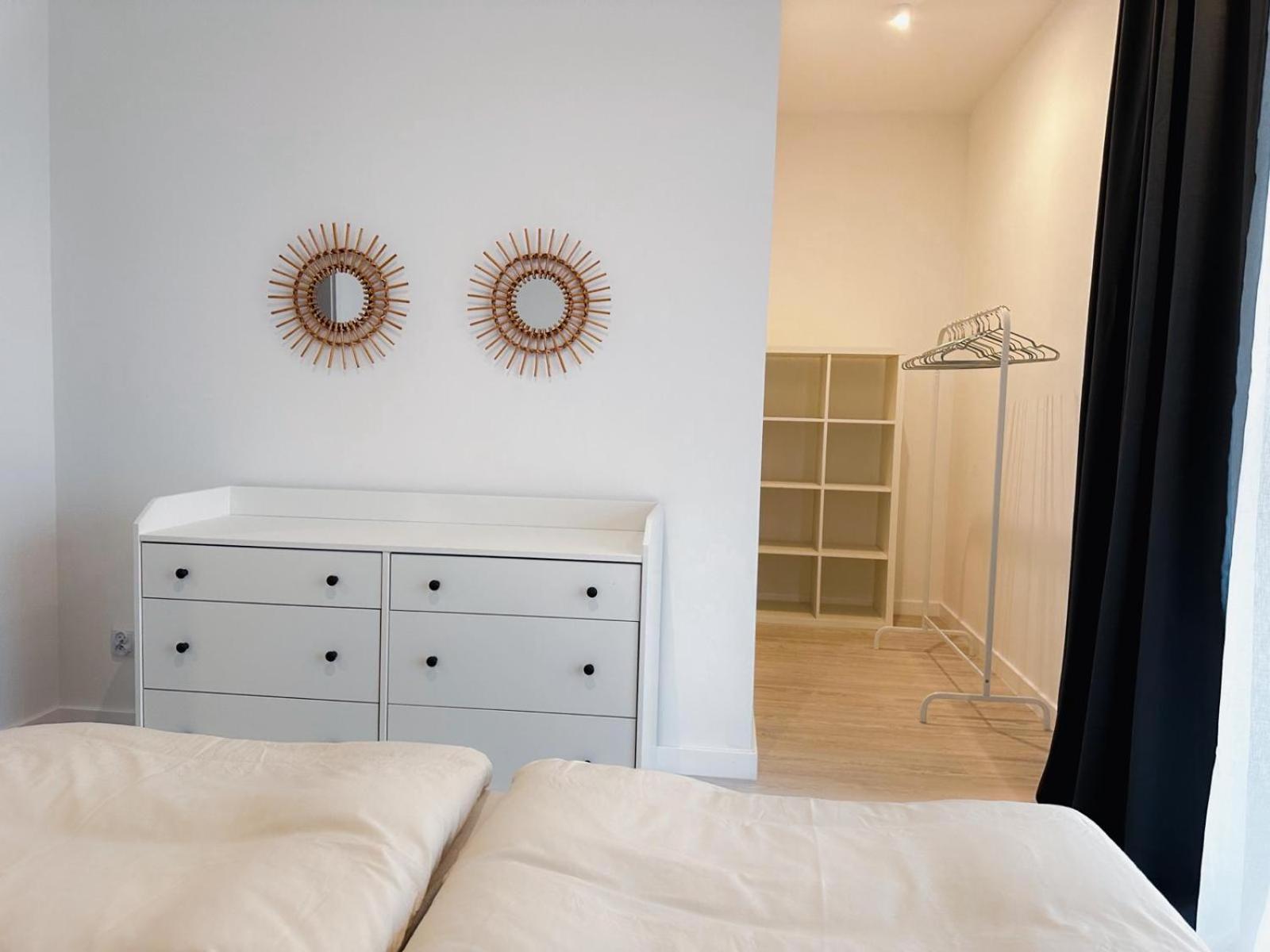 Apartament Ostróda na Mazurach