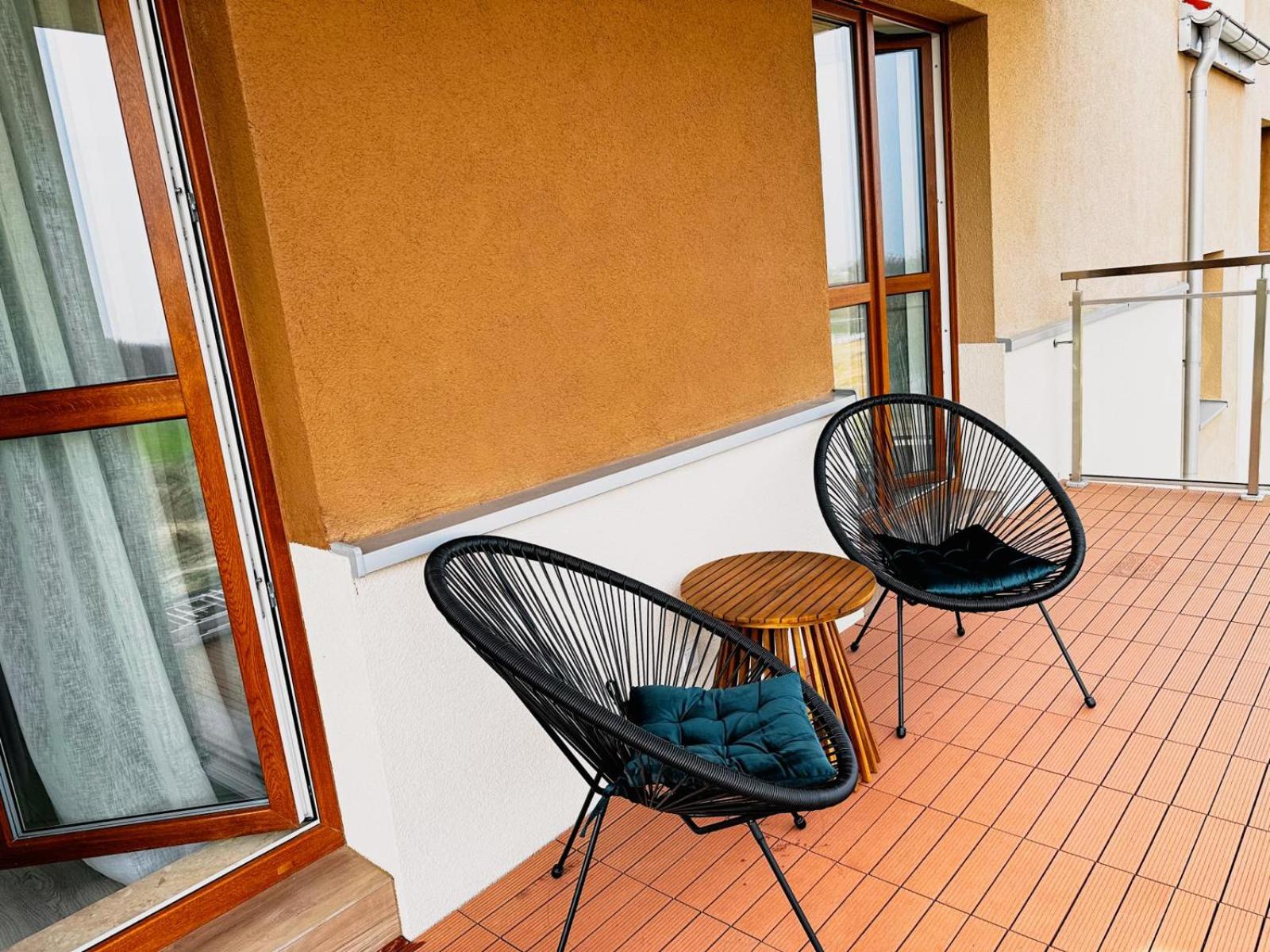 Apartament Ostróda na Mazurach