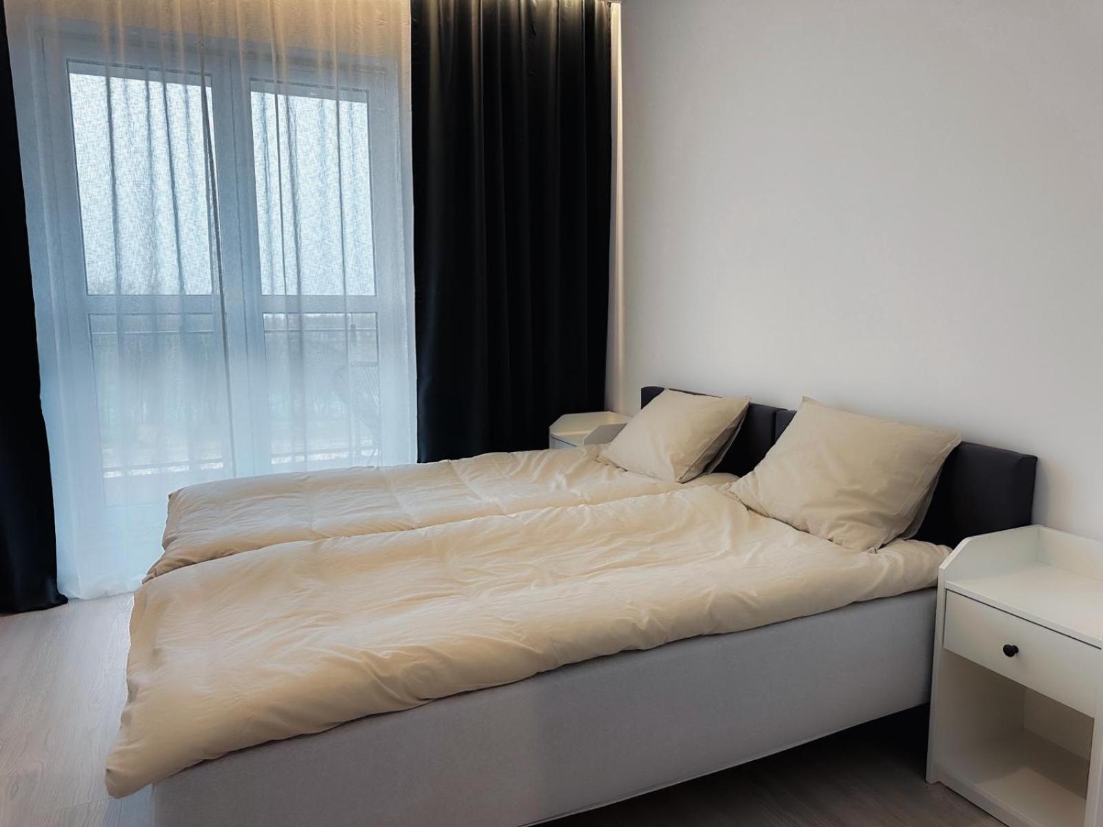 Apartament Ostróda na Mazurach