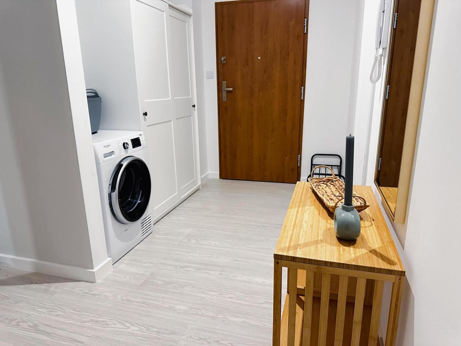 Apartament Ostróda na Mazurach