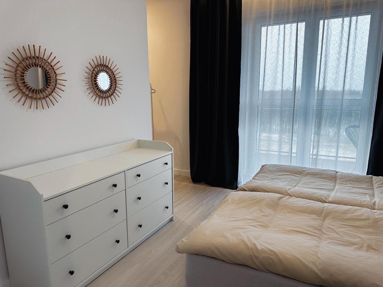 Apartament Ostróda na Mazurach