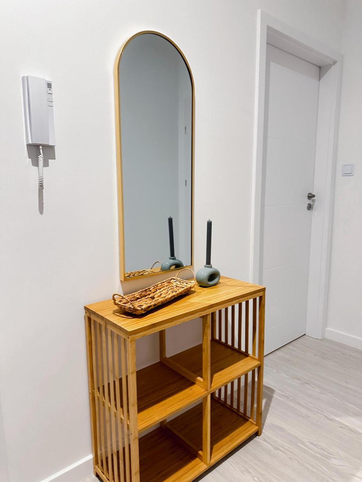 Apartament Ostróda na Mazurach