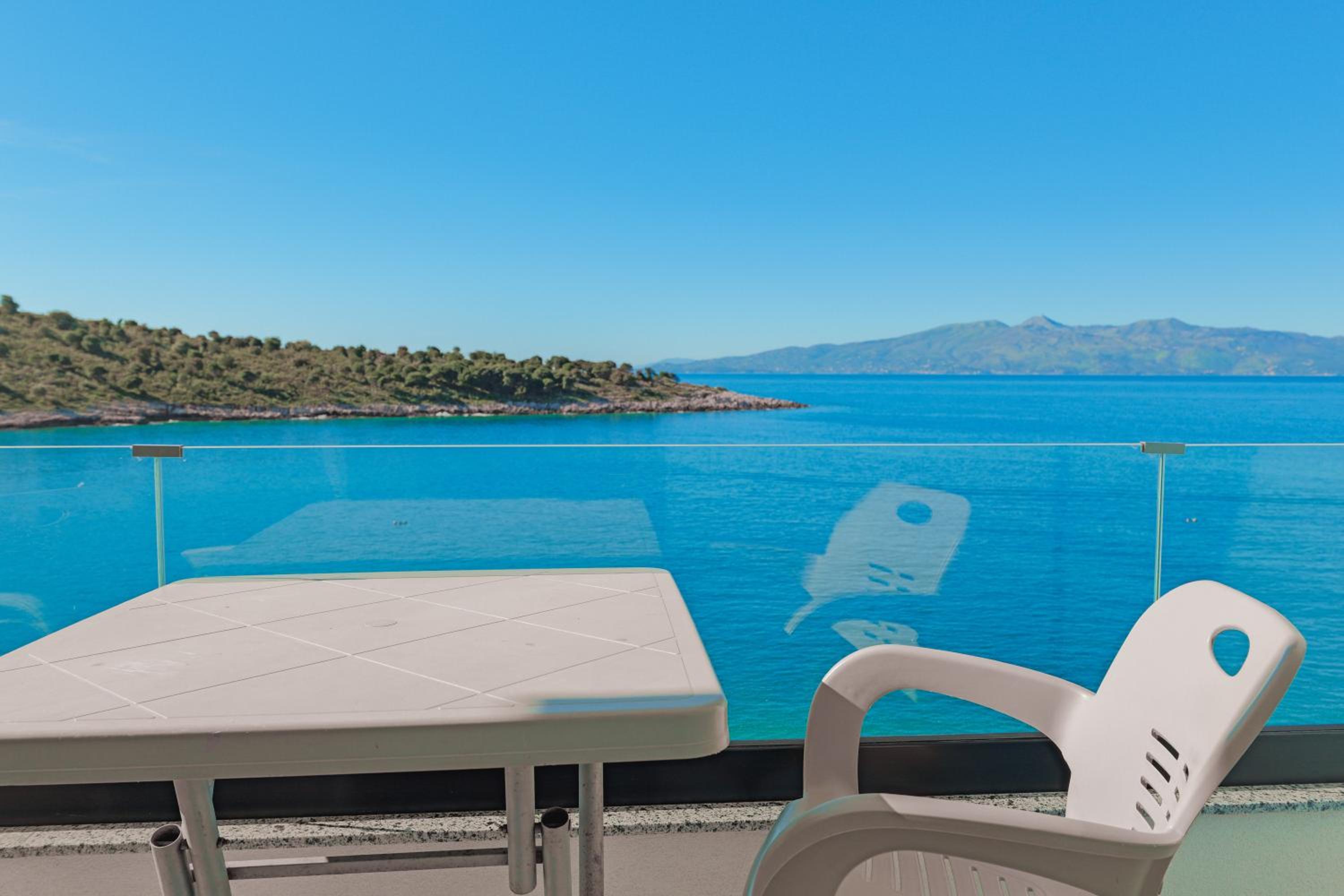 Villa Xhefri