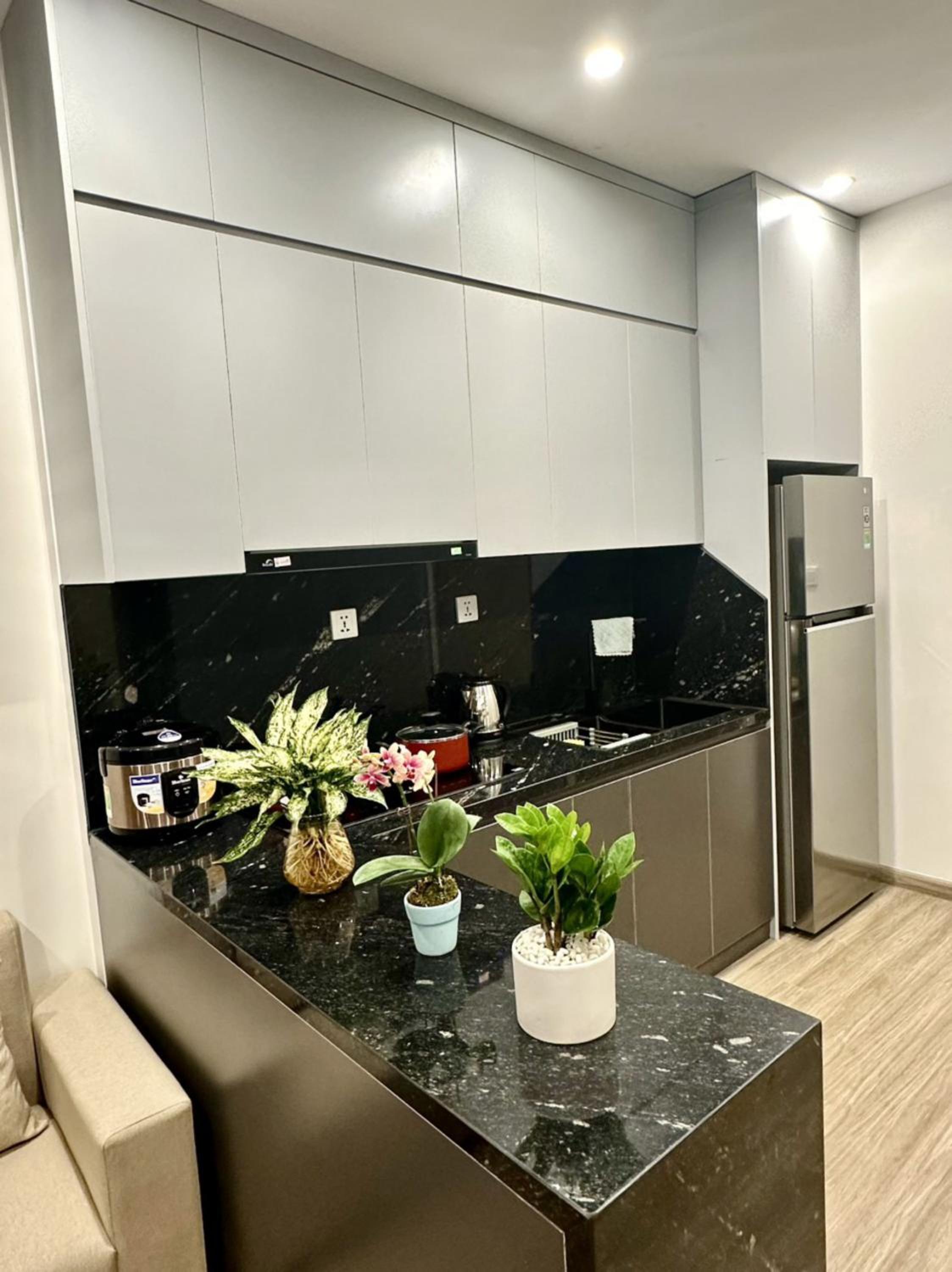Homestay Smart - Vinhomes Tu Liem Ha Noi