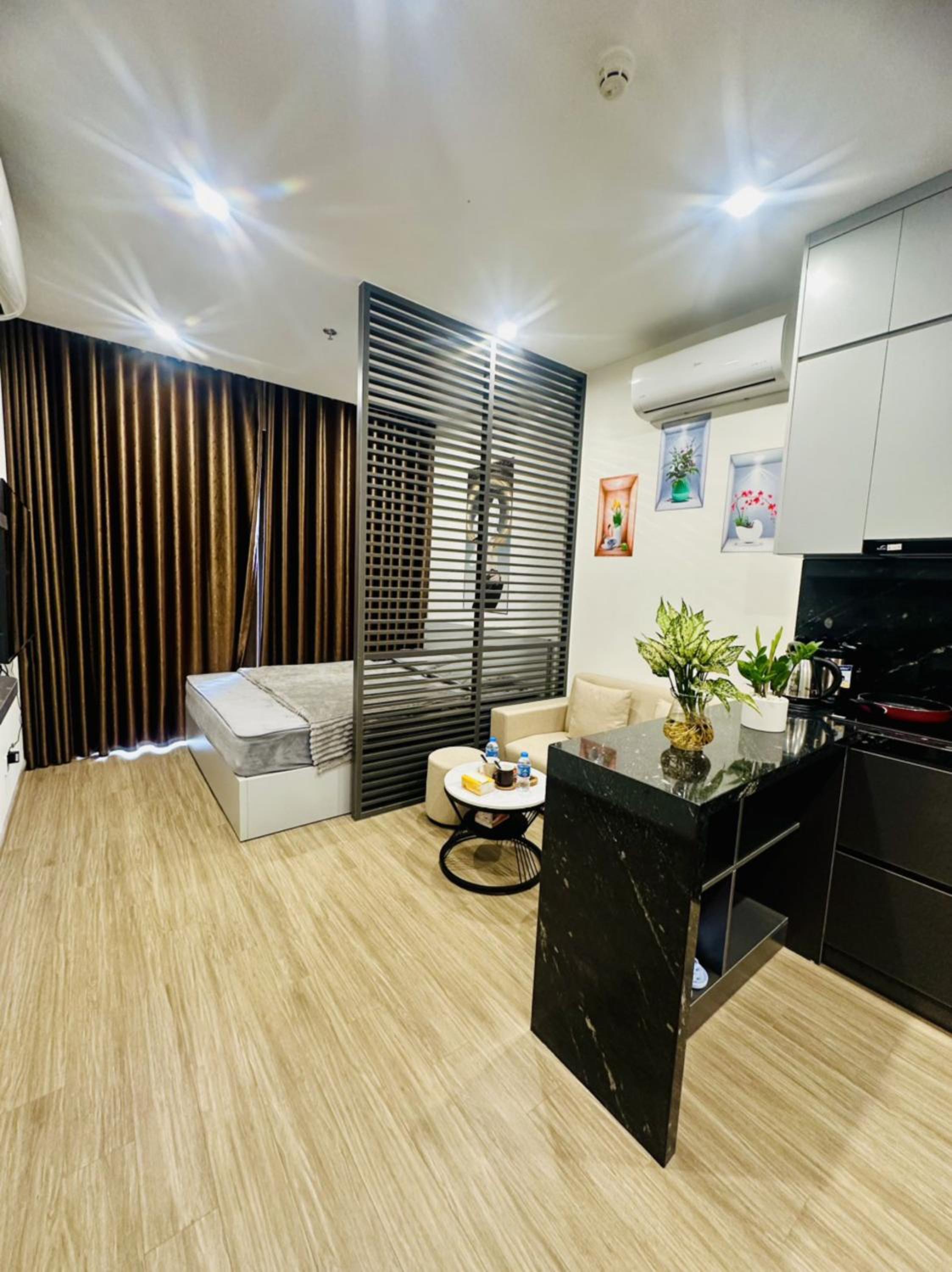 Homestay Smart - Vinhomes Tu Liem Ha Noi