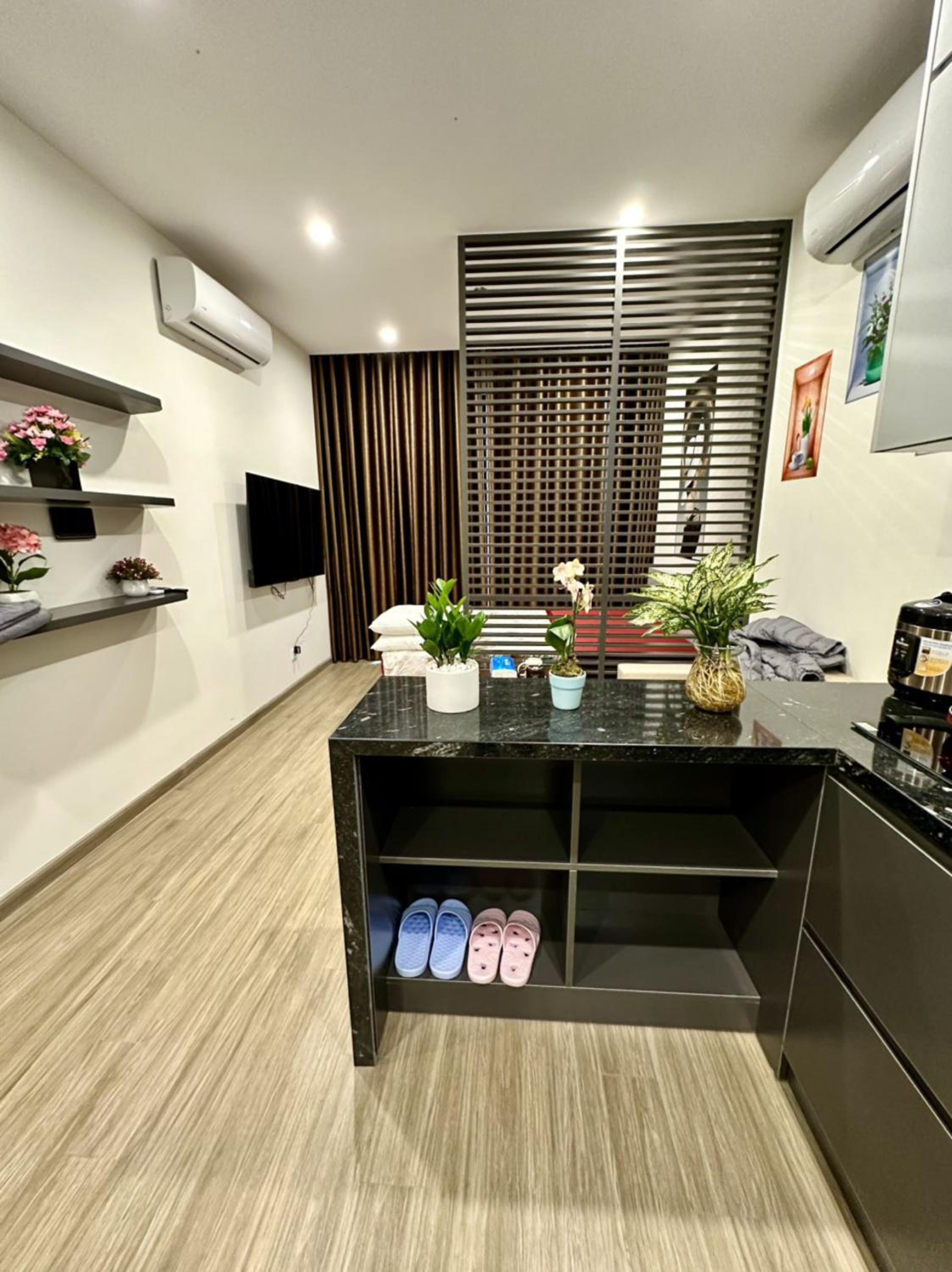 Homestay Smart - Vinhomes Tu Liem Ha Noi