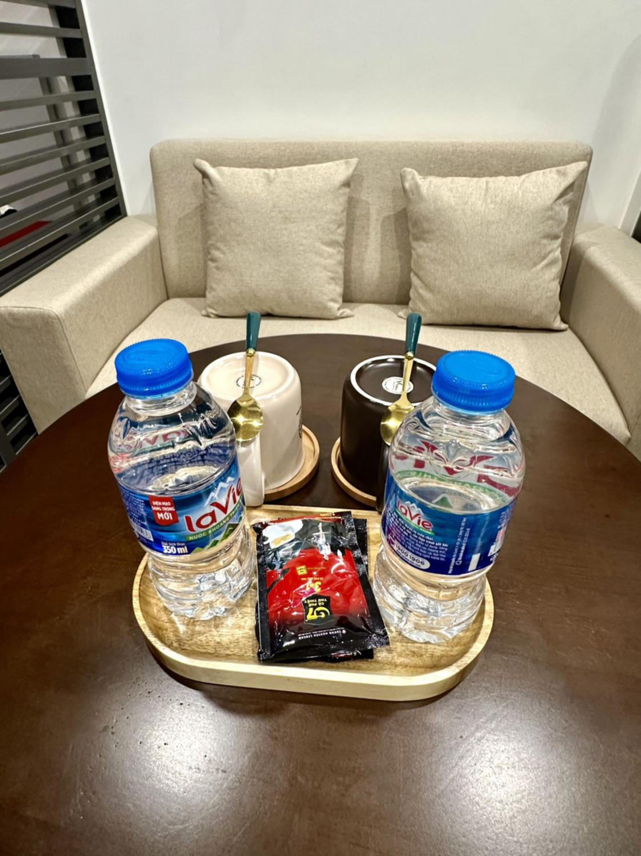 Homestay Smart - Vinhomes Tu Liem Ha Noi