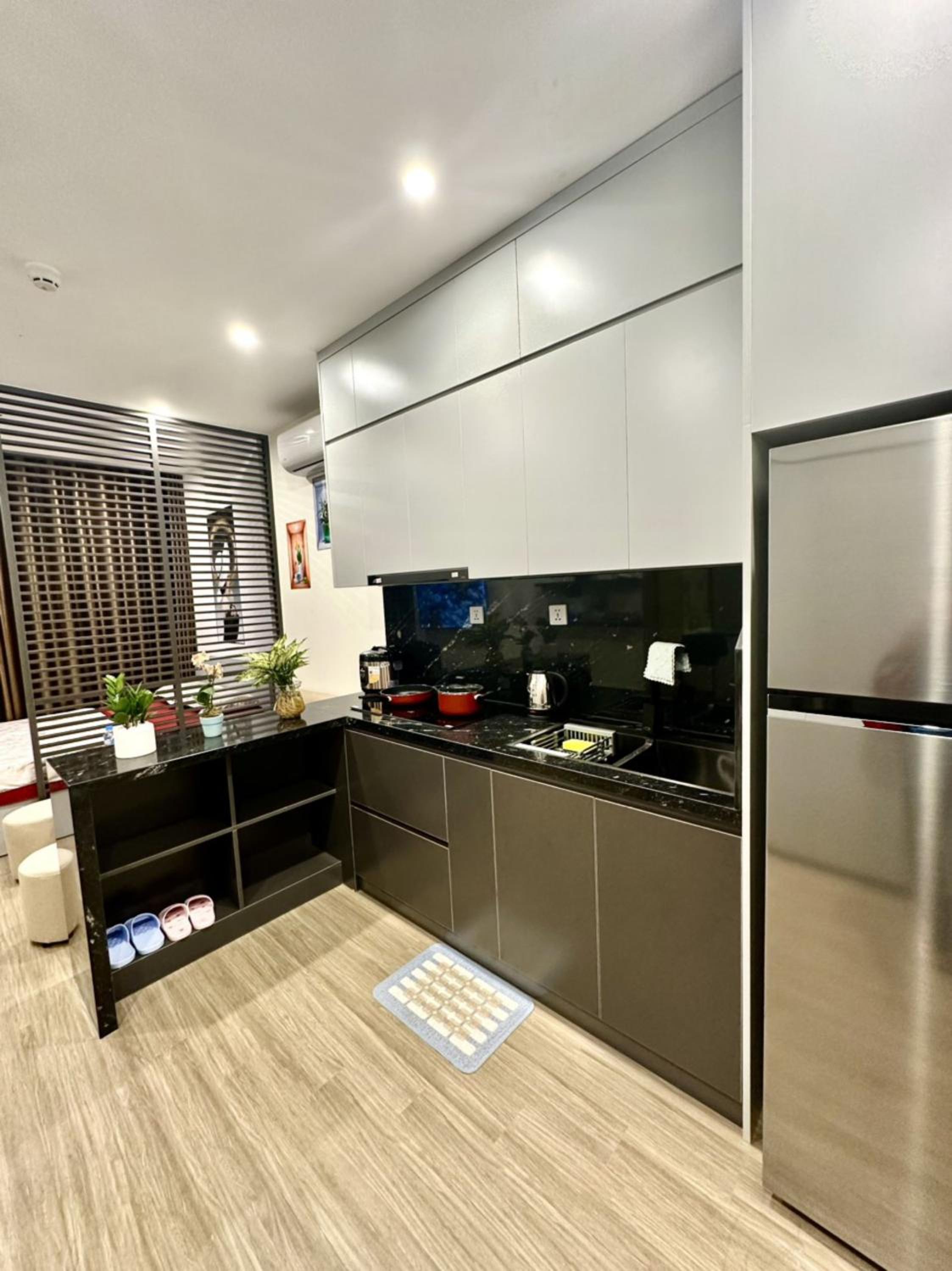 Homestay Smart - Vinhomes Tu Liem Ha Noi