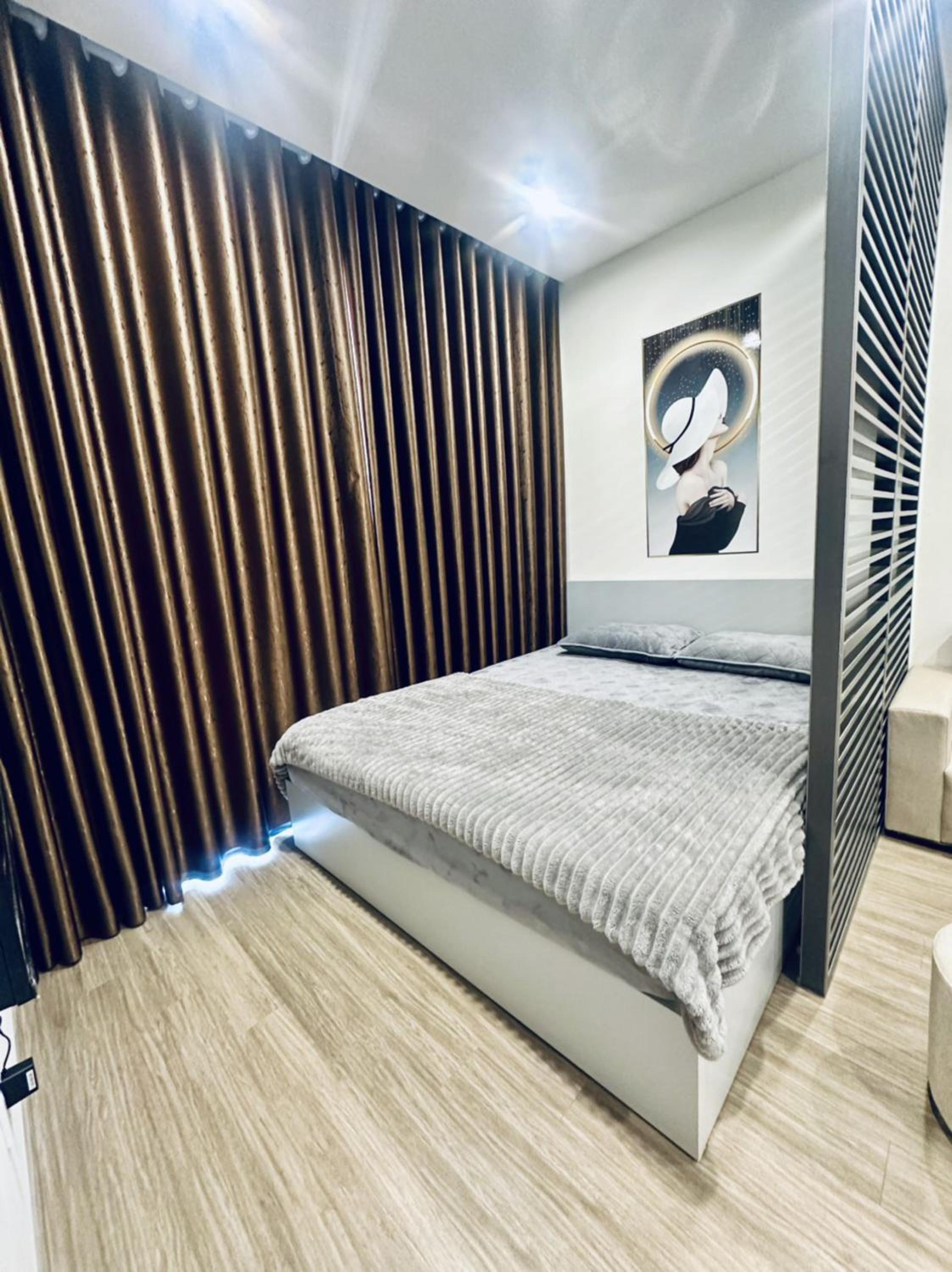 Homestay Smart - Vinhomes Tu Liem Ha Noi