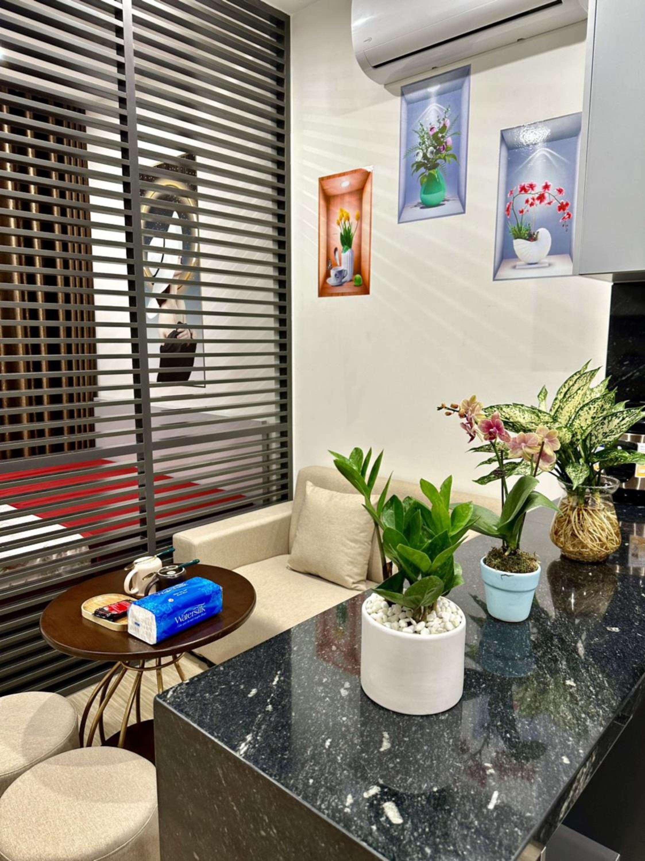Homestay Smart - Vinhomes Tu Liem Ha Noi
