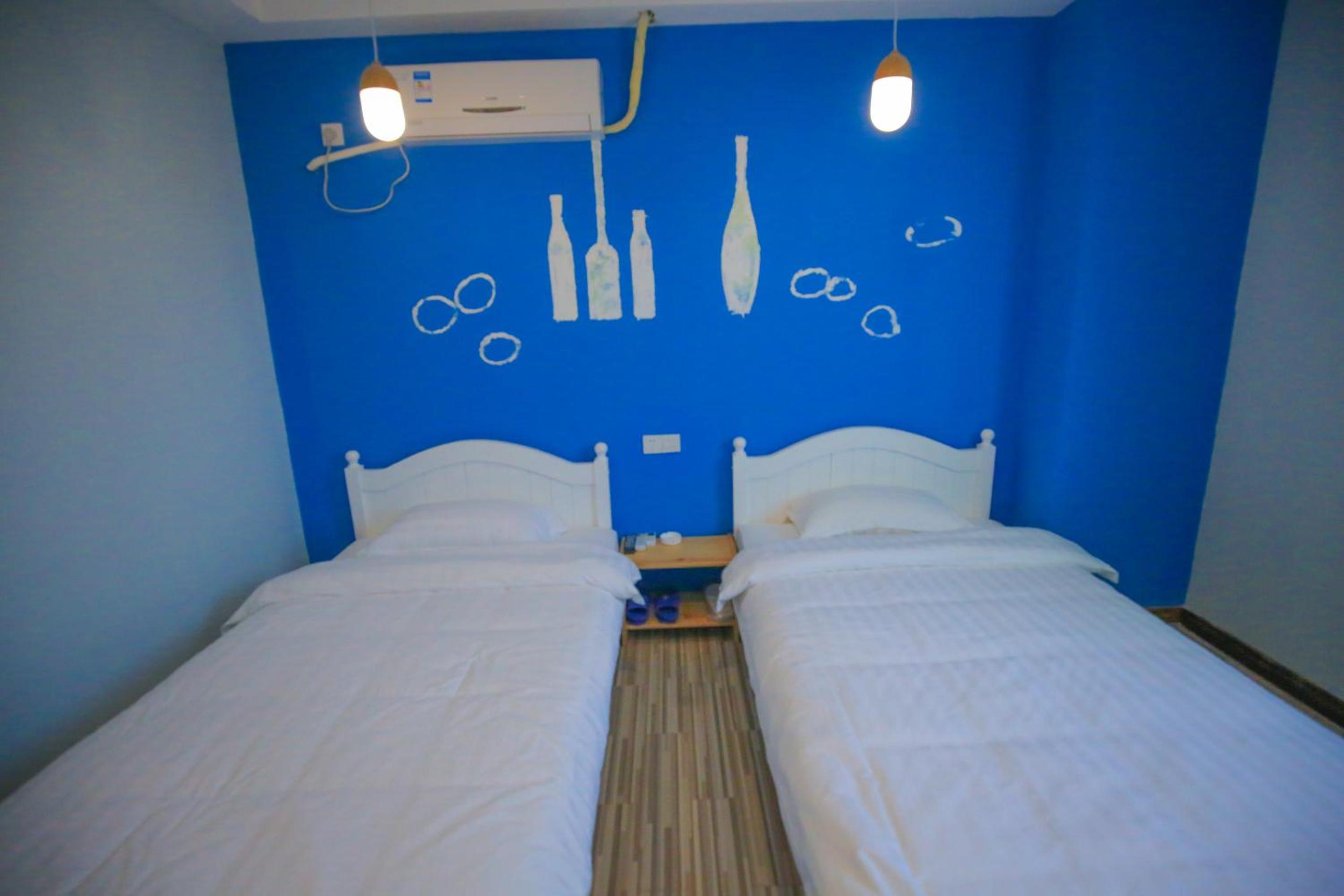 Ningbo 238 International Youth Hostel