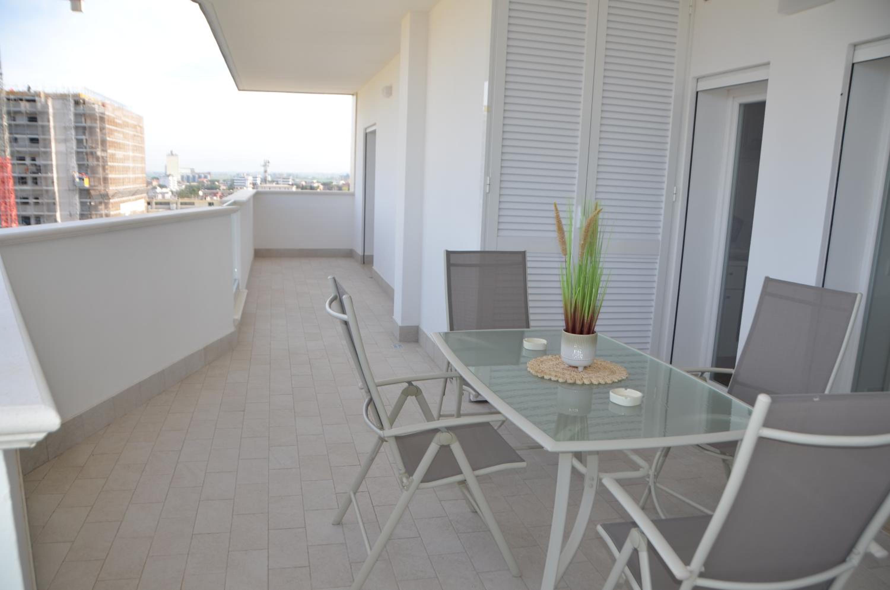 Pomezia Vacations - Suite 39 tra Roma e il mare - Property Image 6