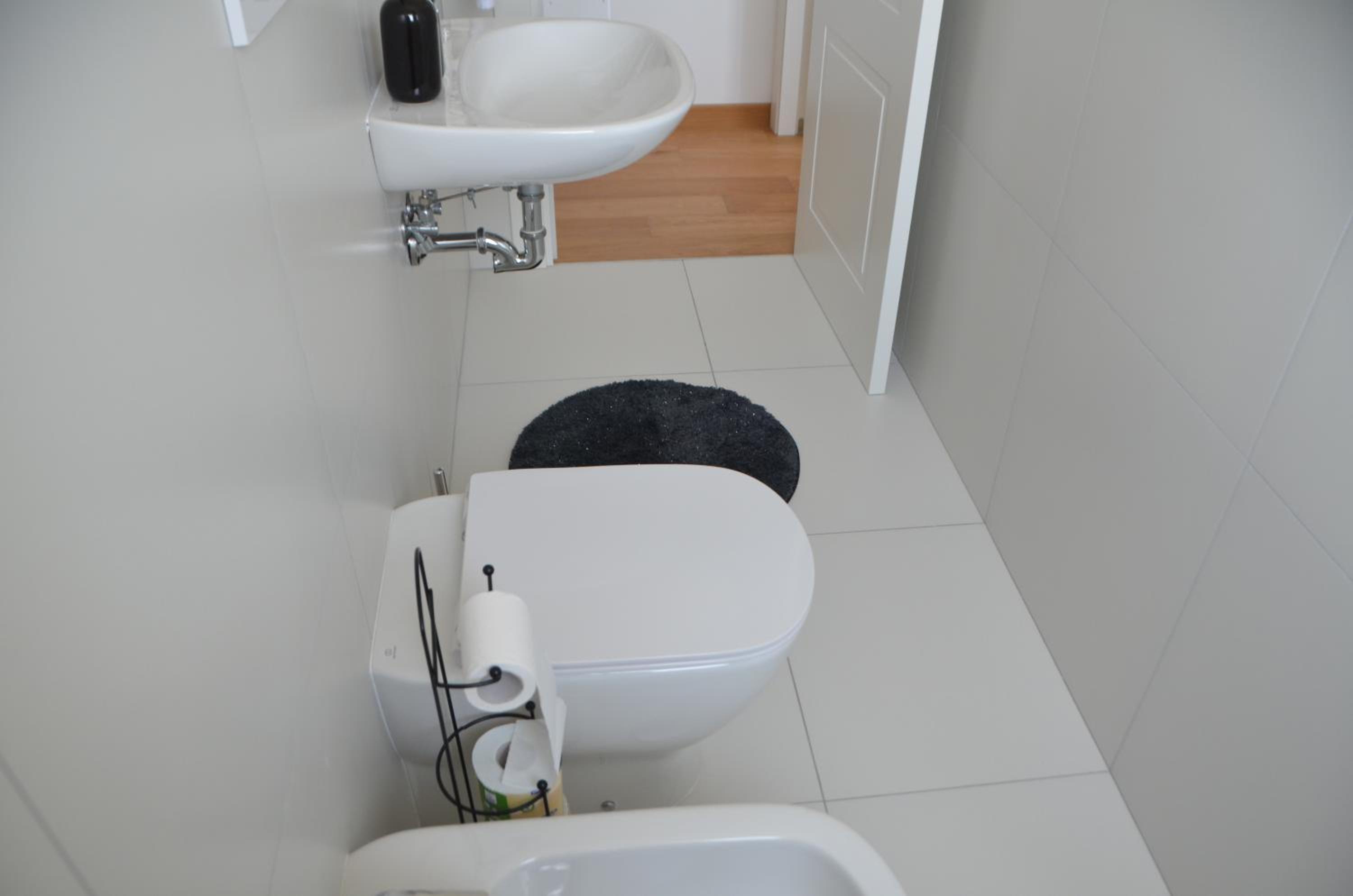 Pomezia Vacations - Suite 39 tra Roma e il mare - Property Image 12