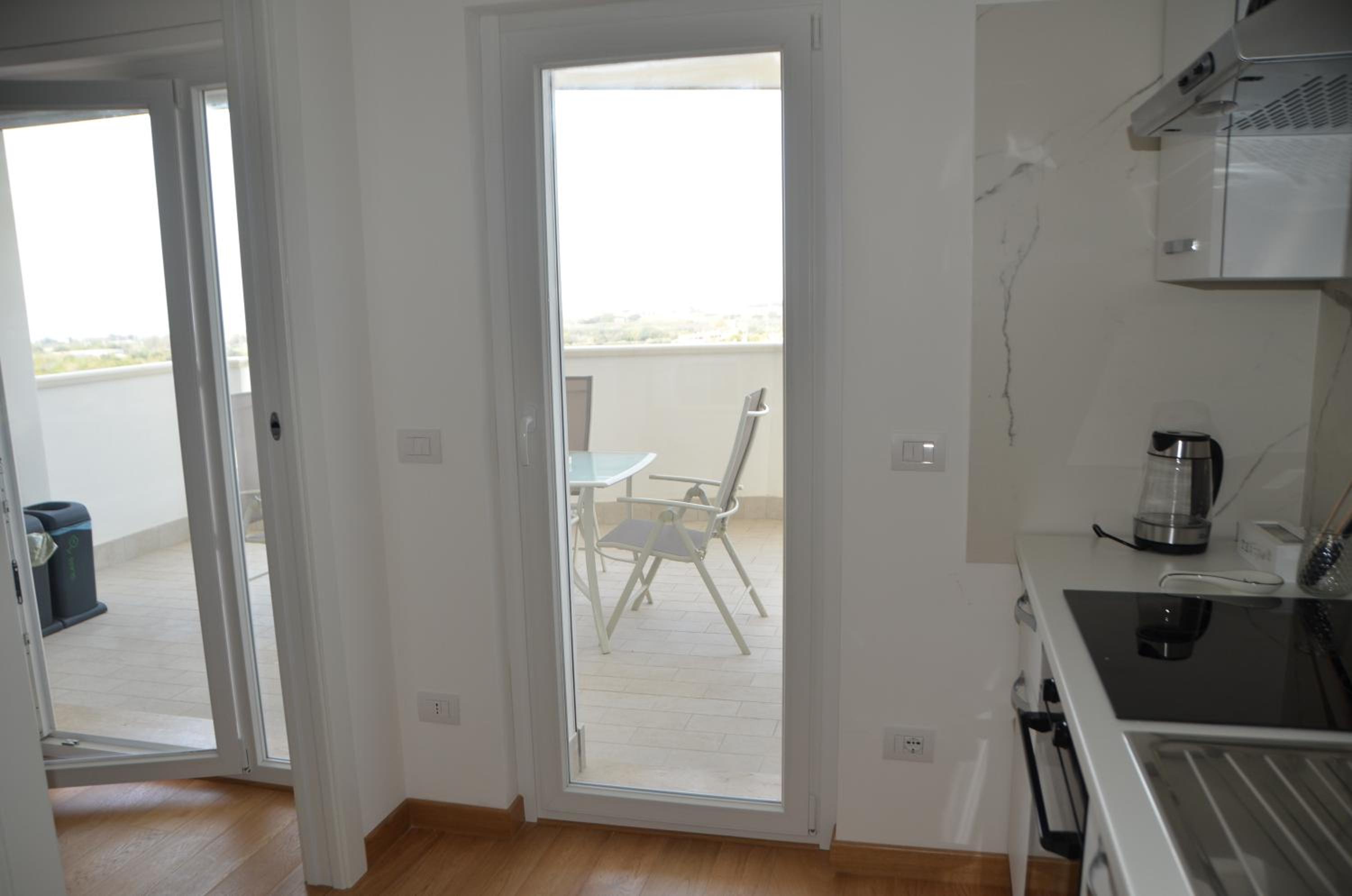 Pomezia Vacations - Suite 39 tra Roma e il mare - Property Image 7