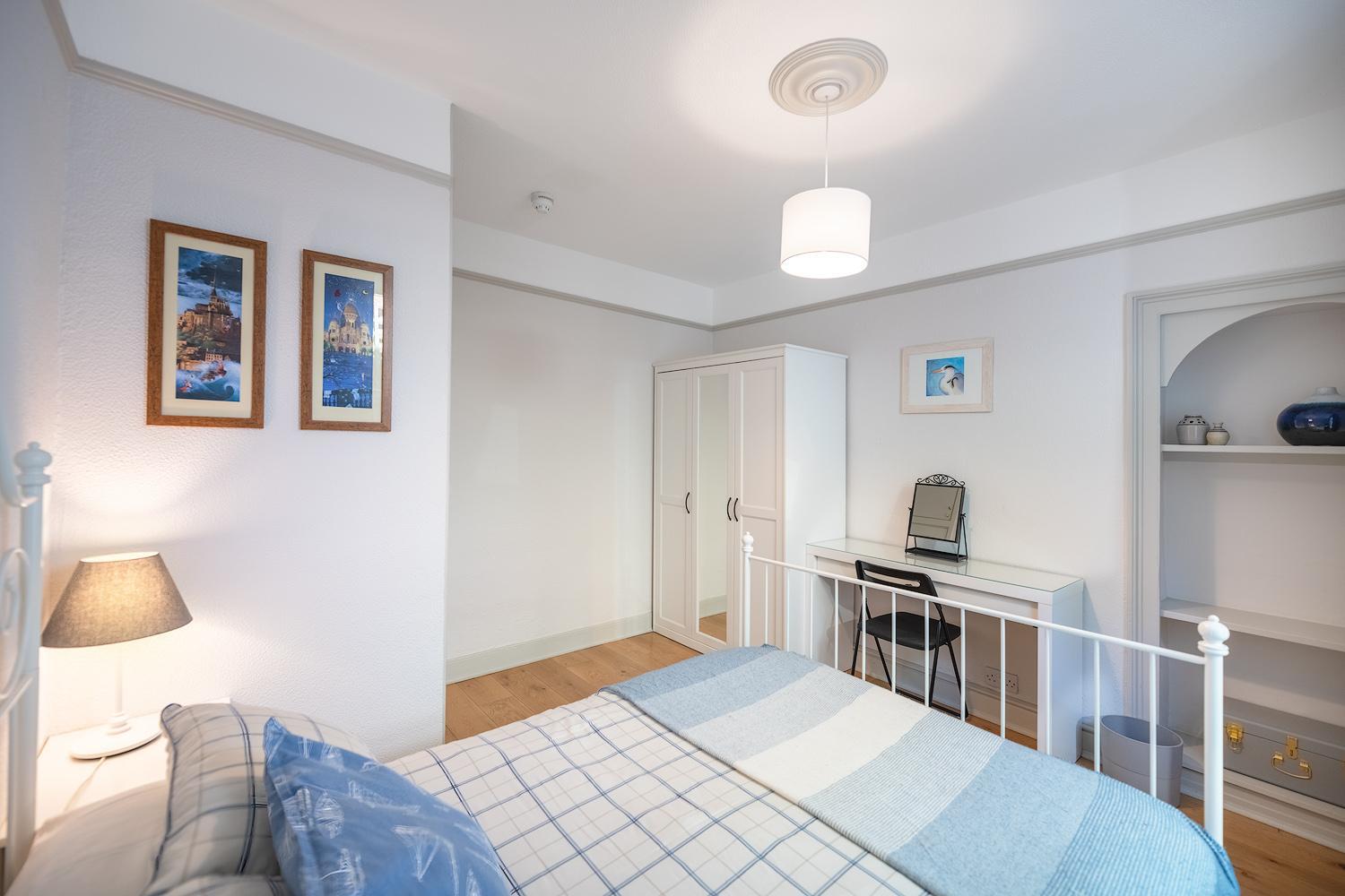 Ground Floor Sea View Apartment view 5