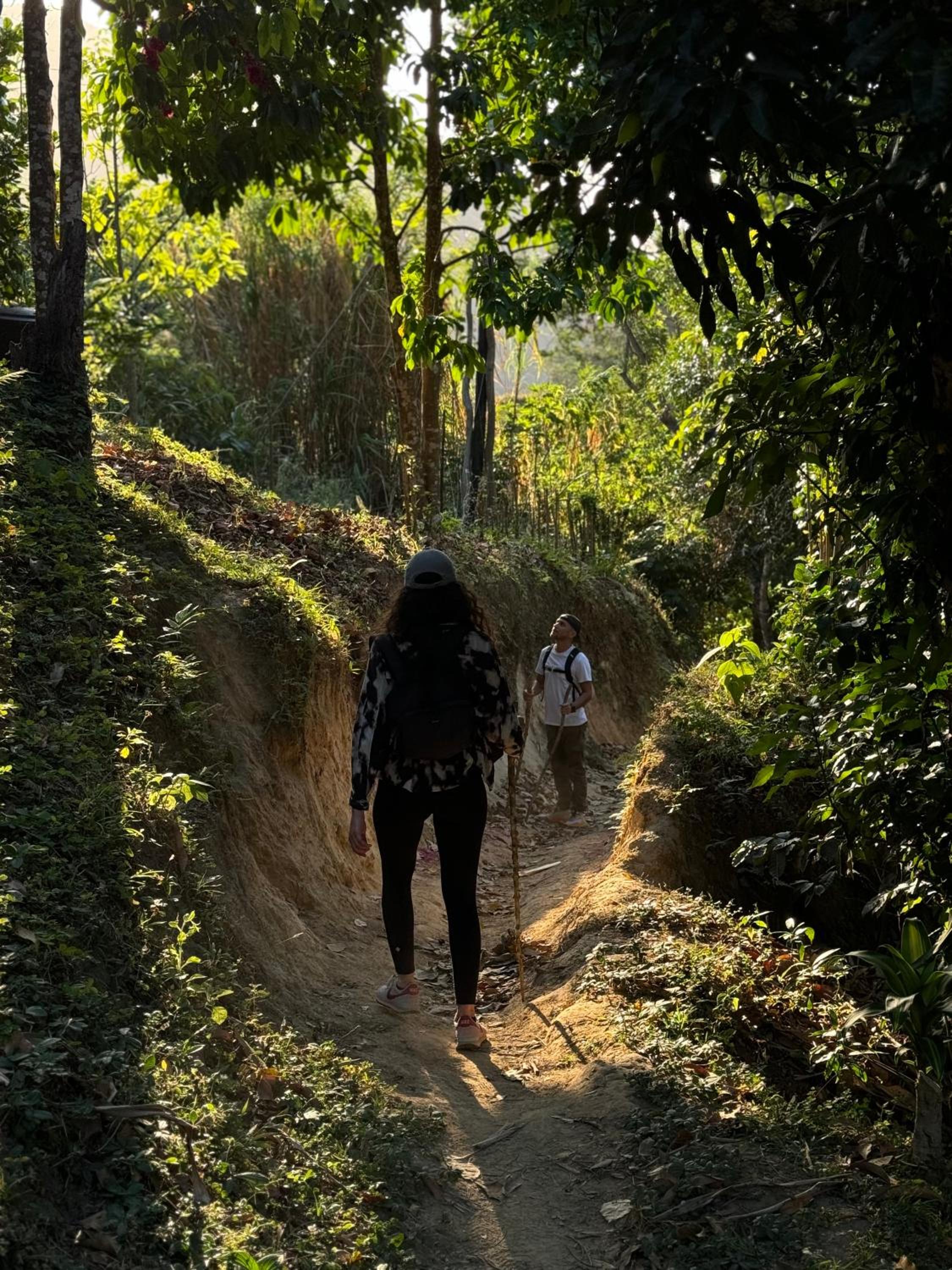 Villa Canopy Minca - Property Image 24