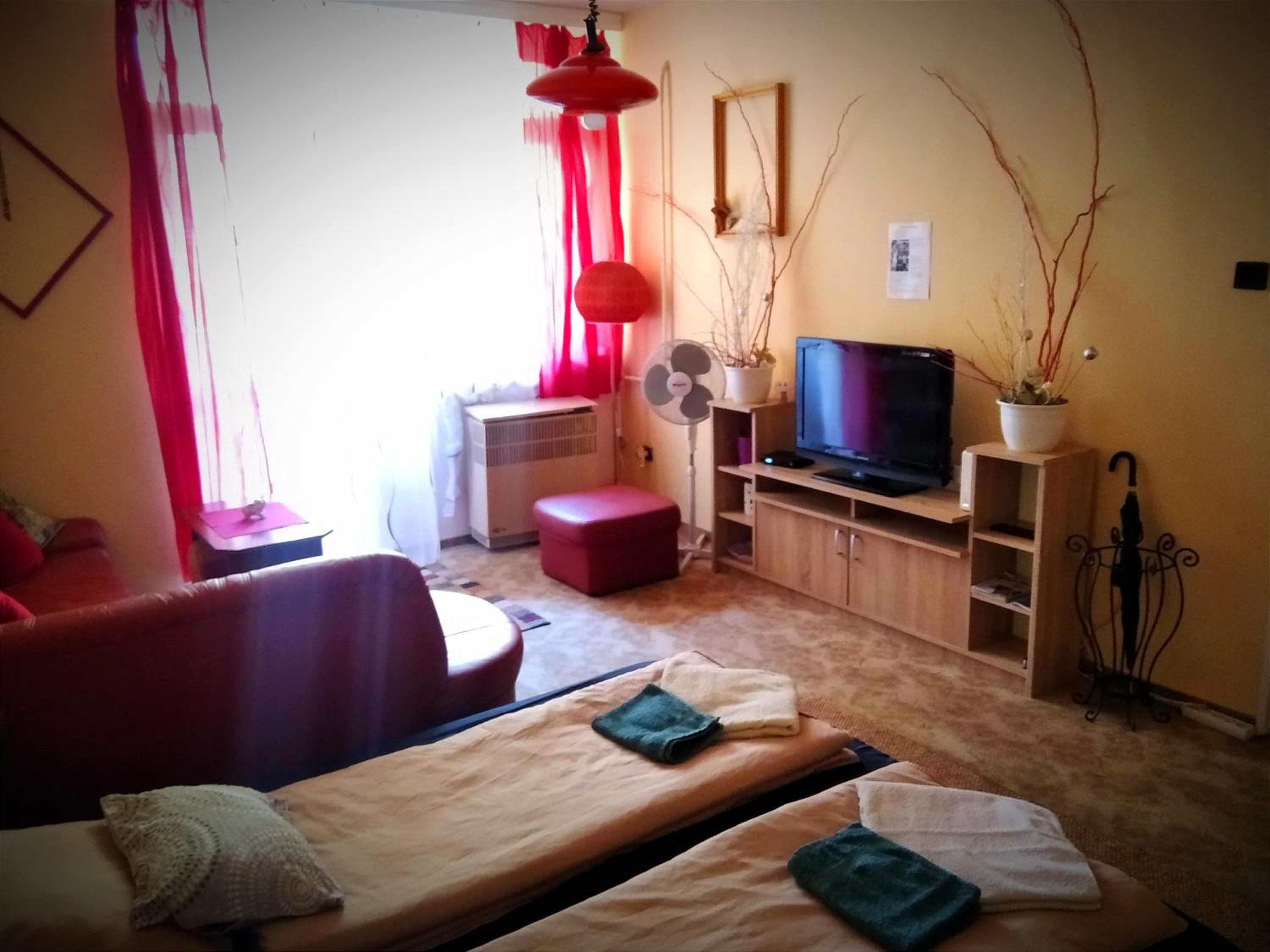 Calm&Sweet Budapest Apartment