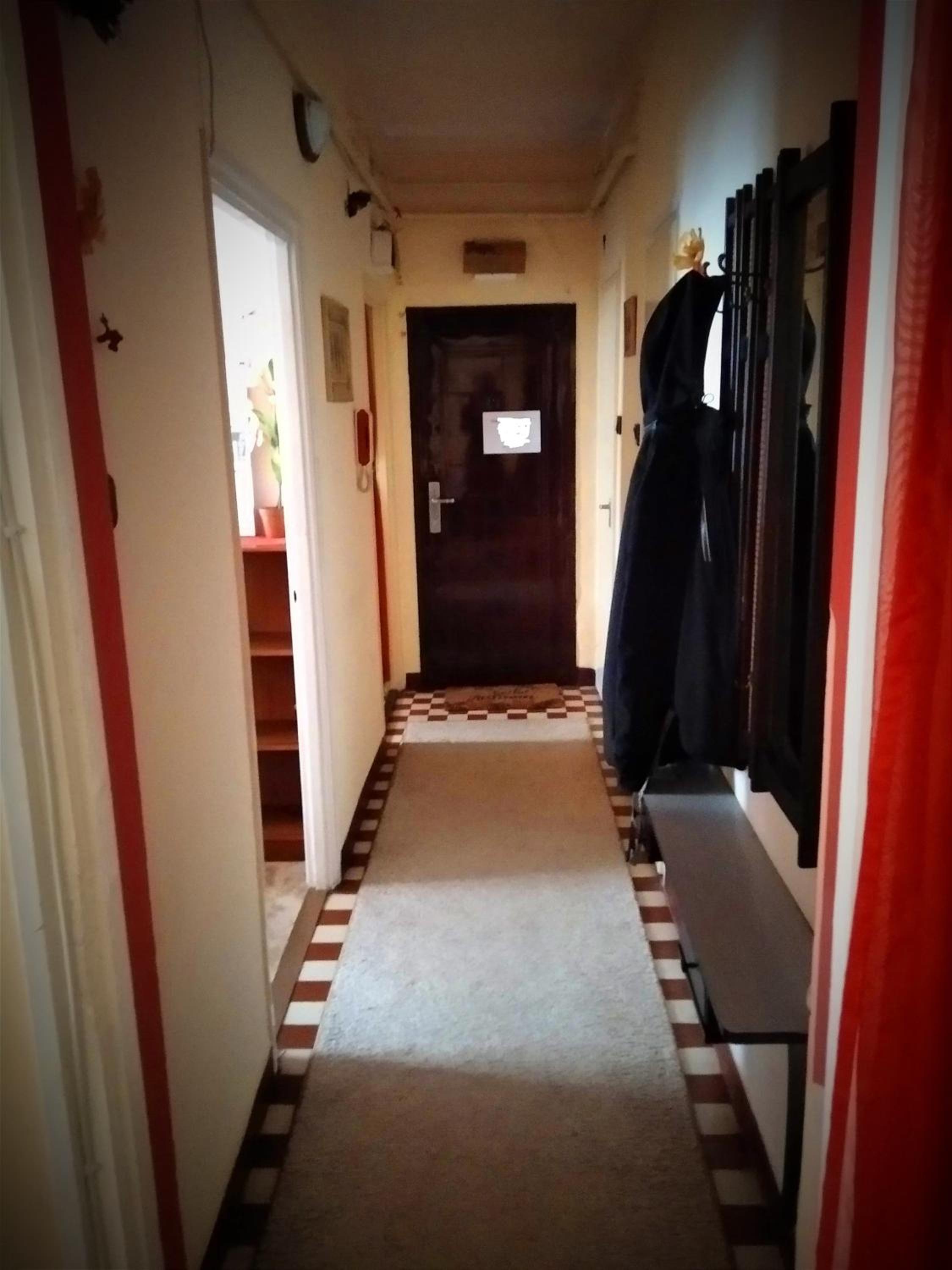 Calm&Sweet Budapest Apartment