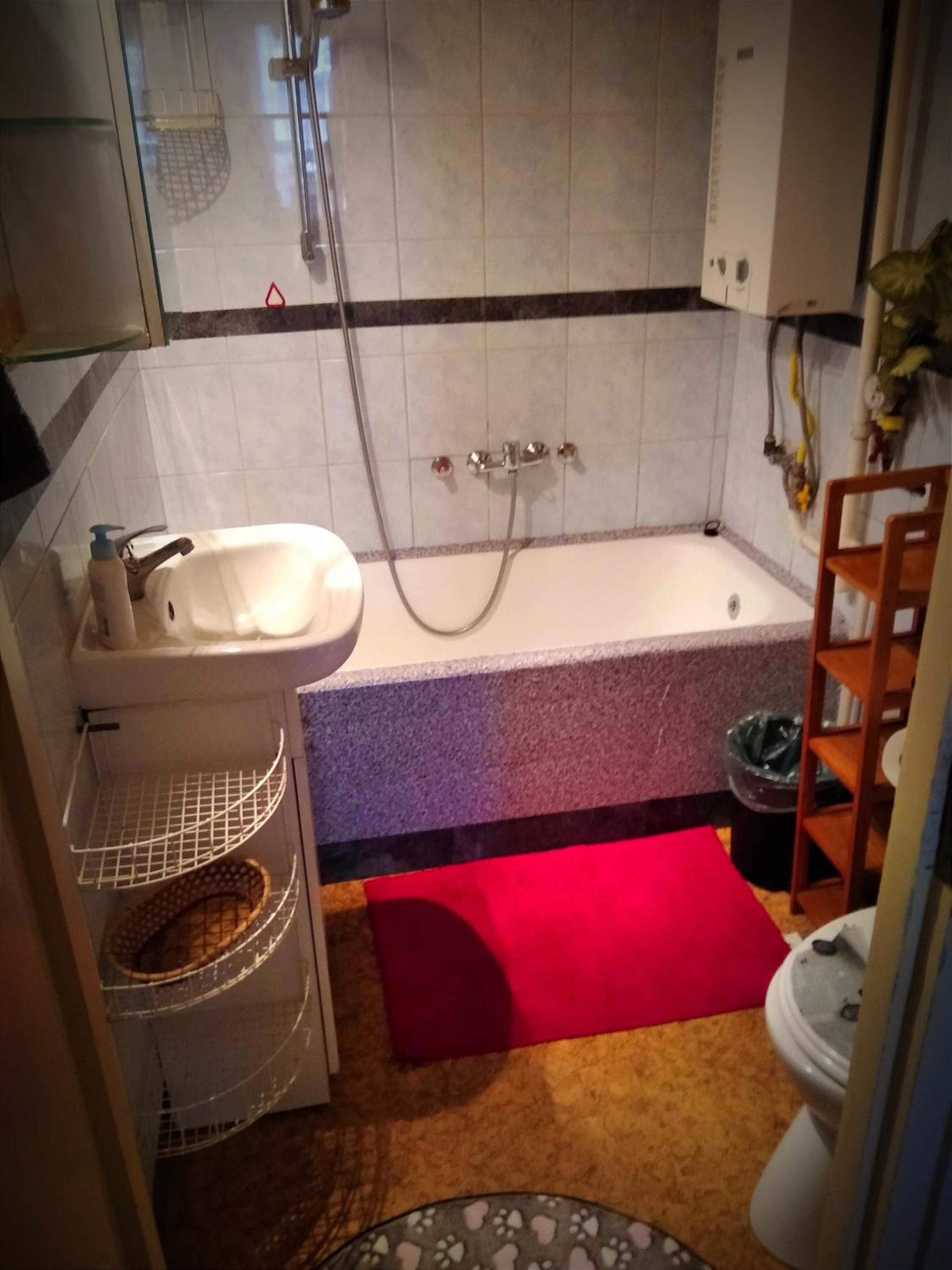 Calm&Sweet Budapest Apartment