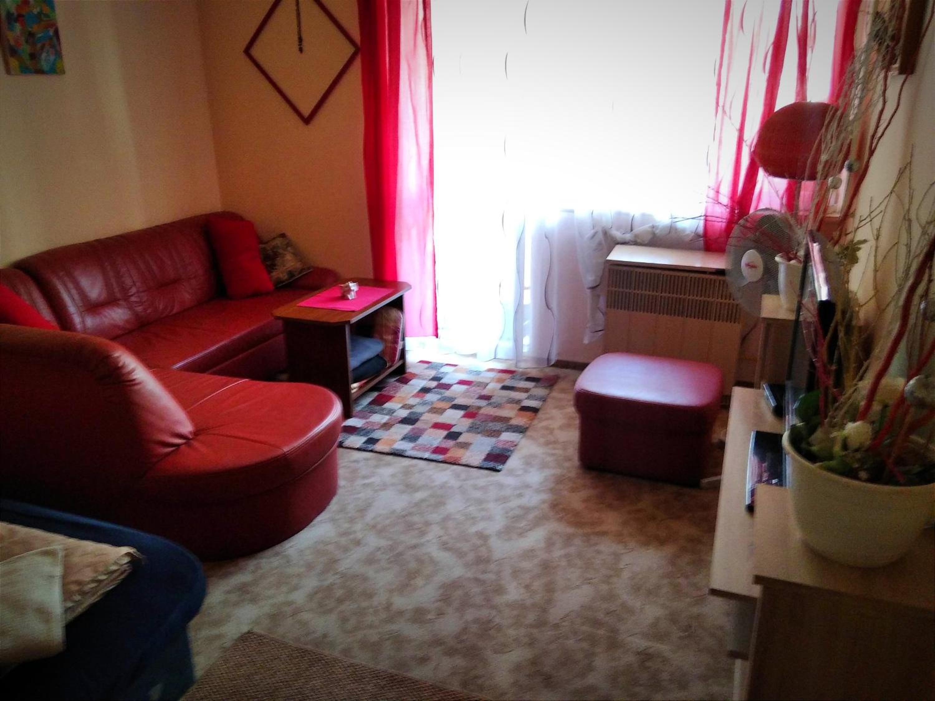 Calm&Sweet Budapest Apartment