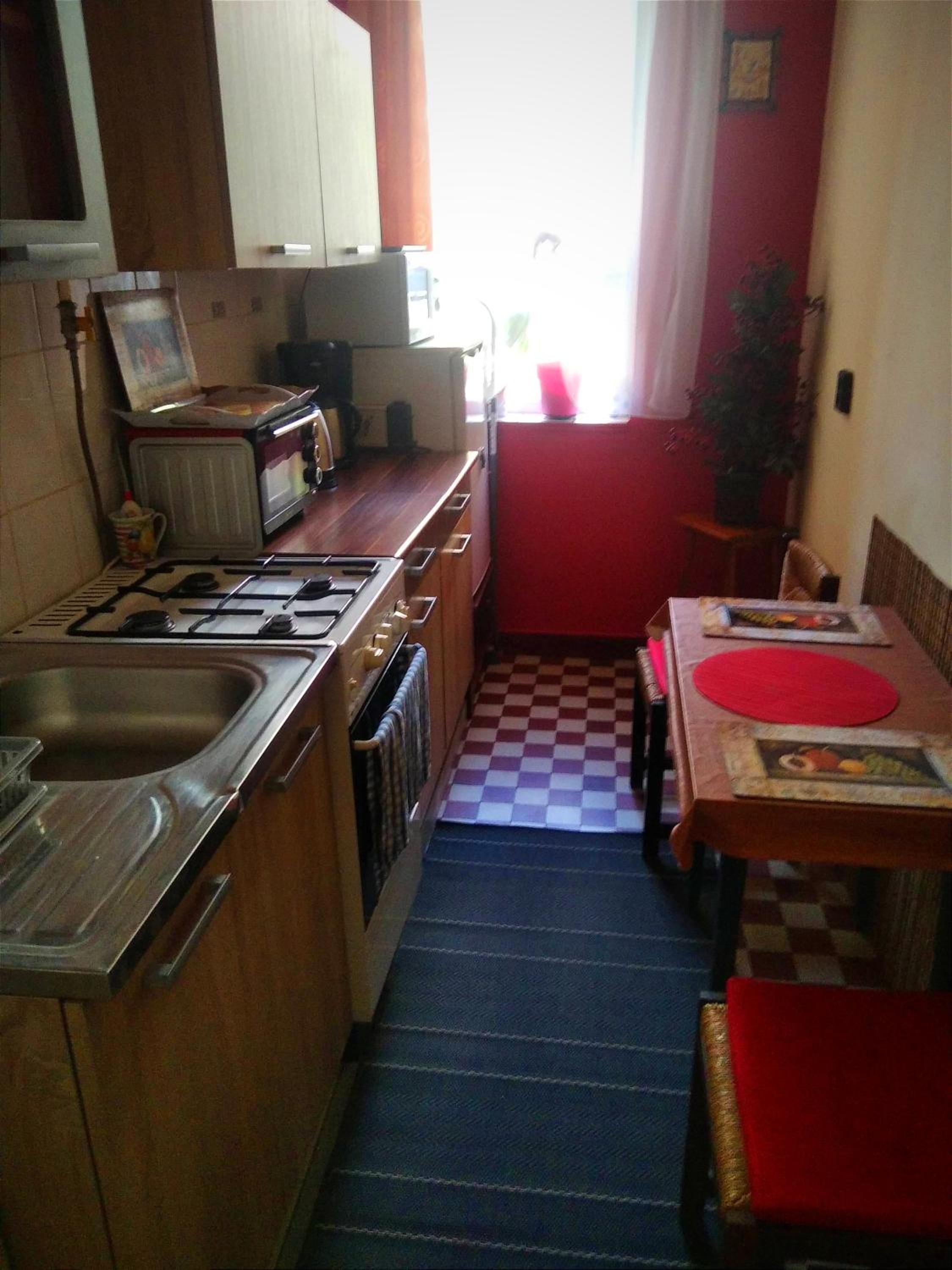 Calm&Sweet Budapest Apartment