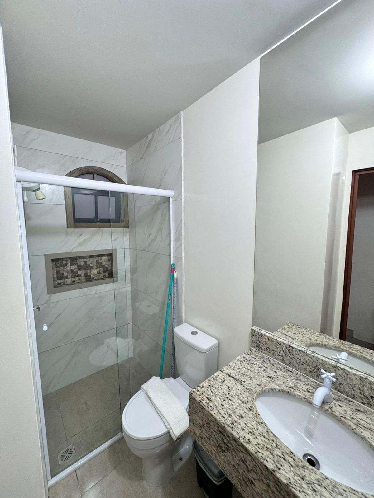 Duplex Mar & Natureza na Praia Grande