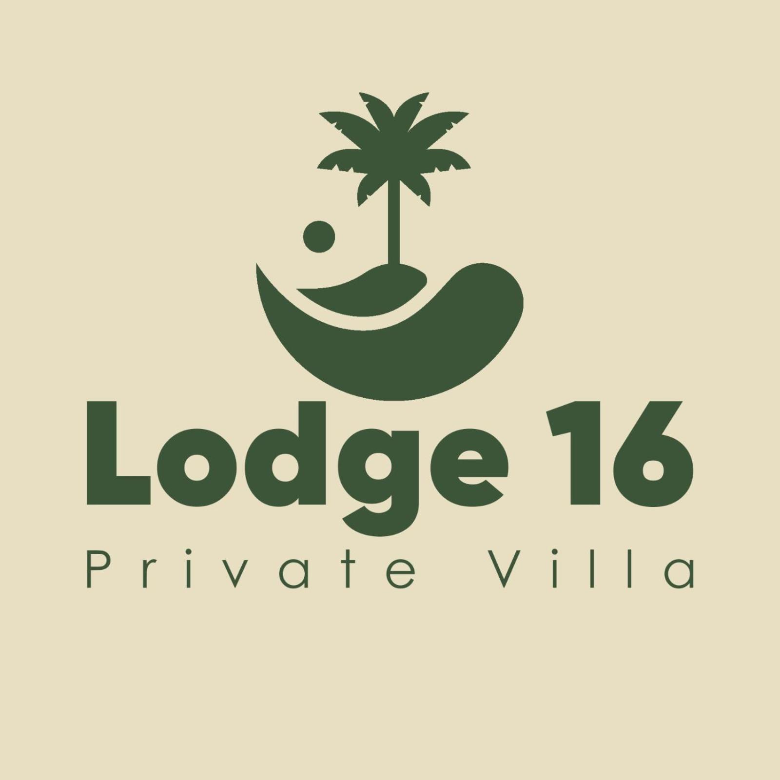 Lodge 16 Private Villa photo 4