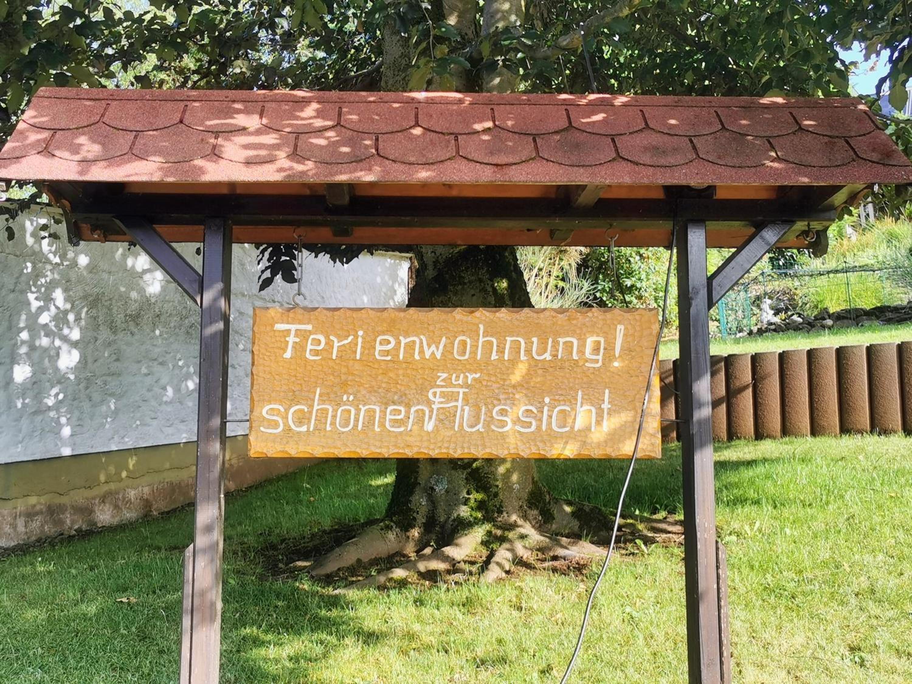 Zur schönen Aussicht