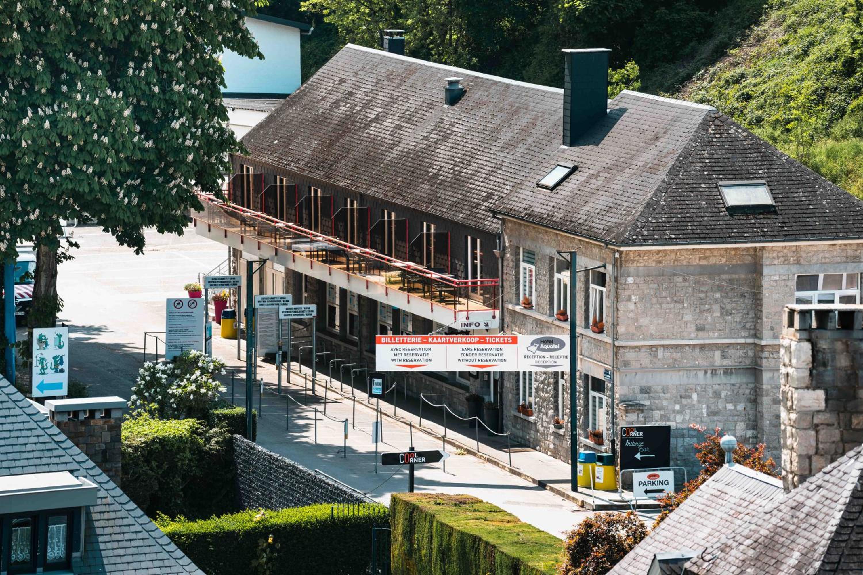 Hotel Aquatel - Image 1