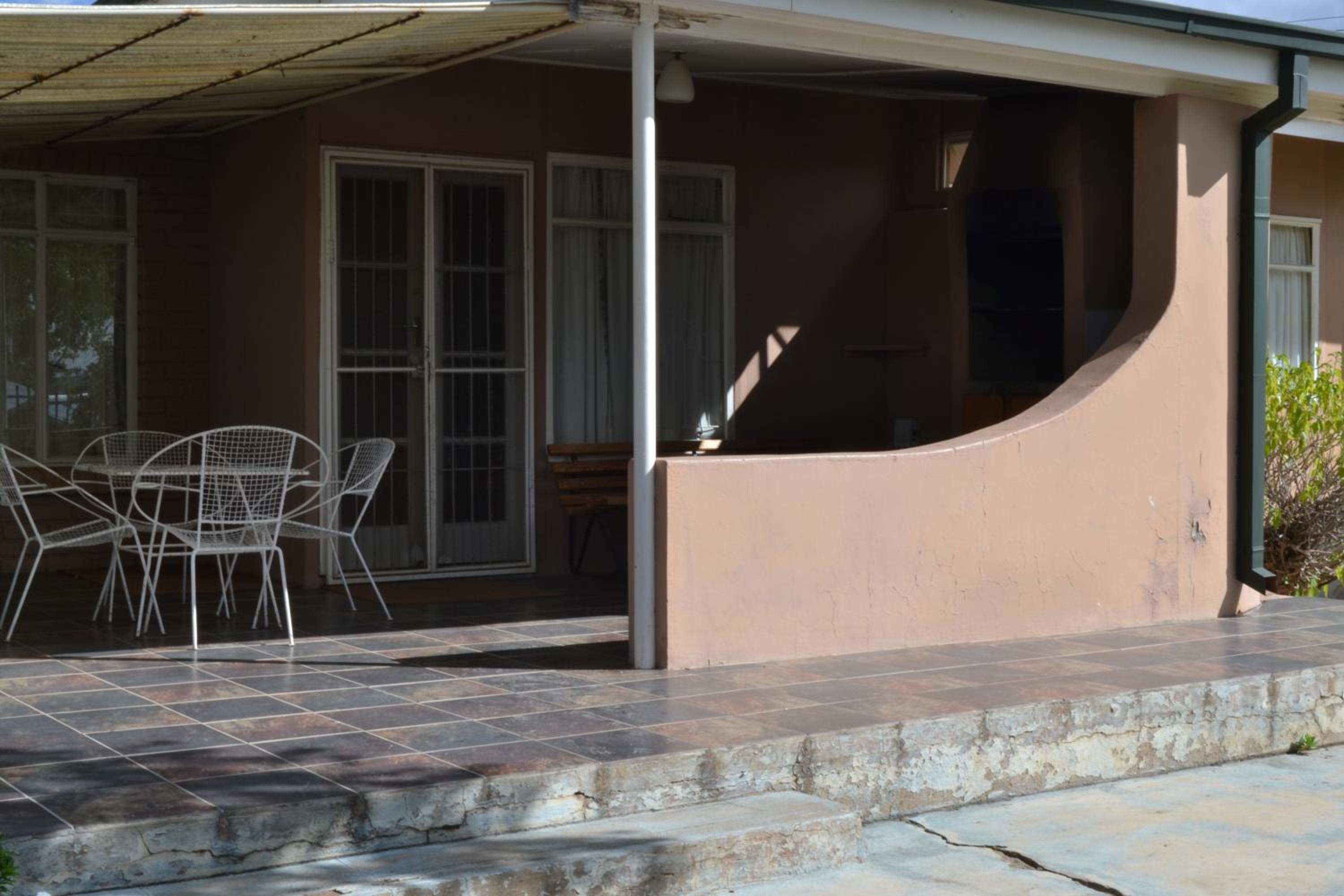 Bets Guesthouse