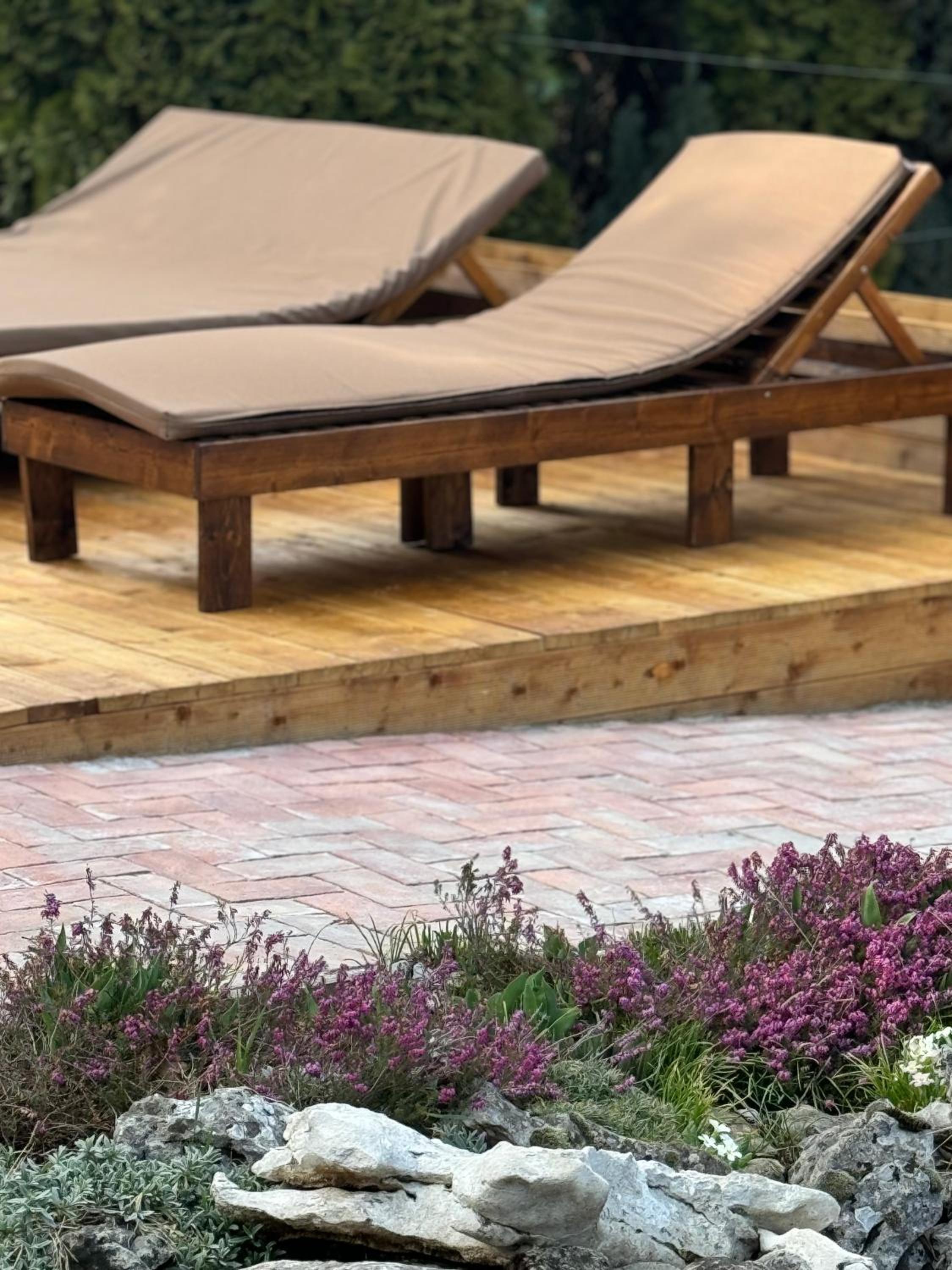 Villa Boyana City & Relax with Hot Jacuzzi and Sauna by BookVillaBG