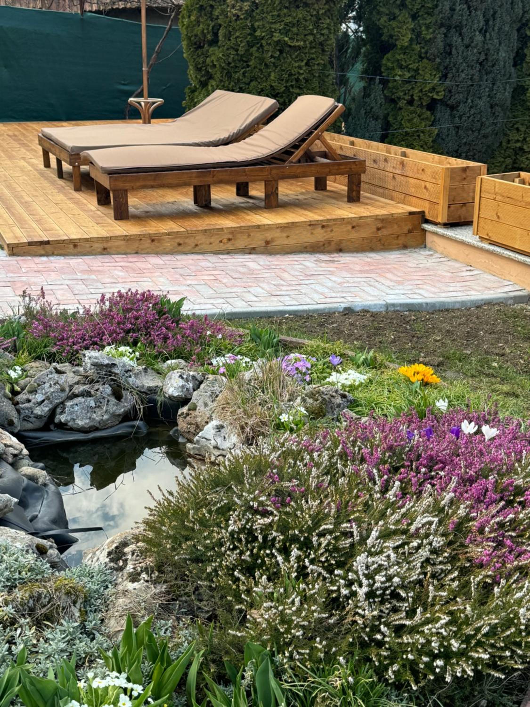 Villa Boyana City & Relax with Hot Jacuzzi and Sauna by BookVillaBG