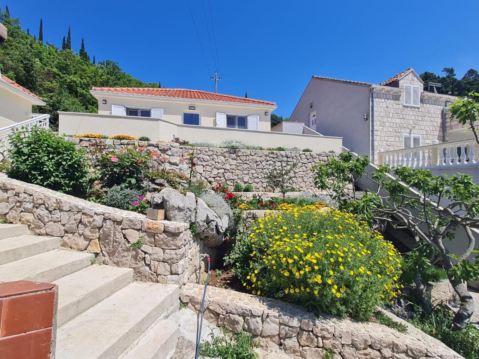 House Konavle