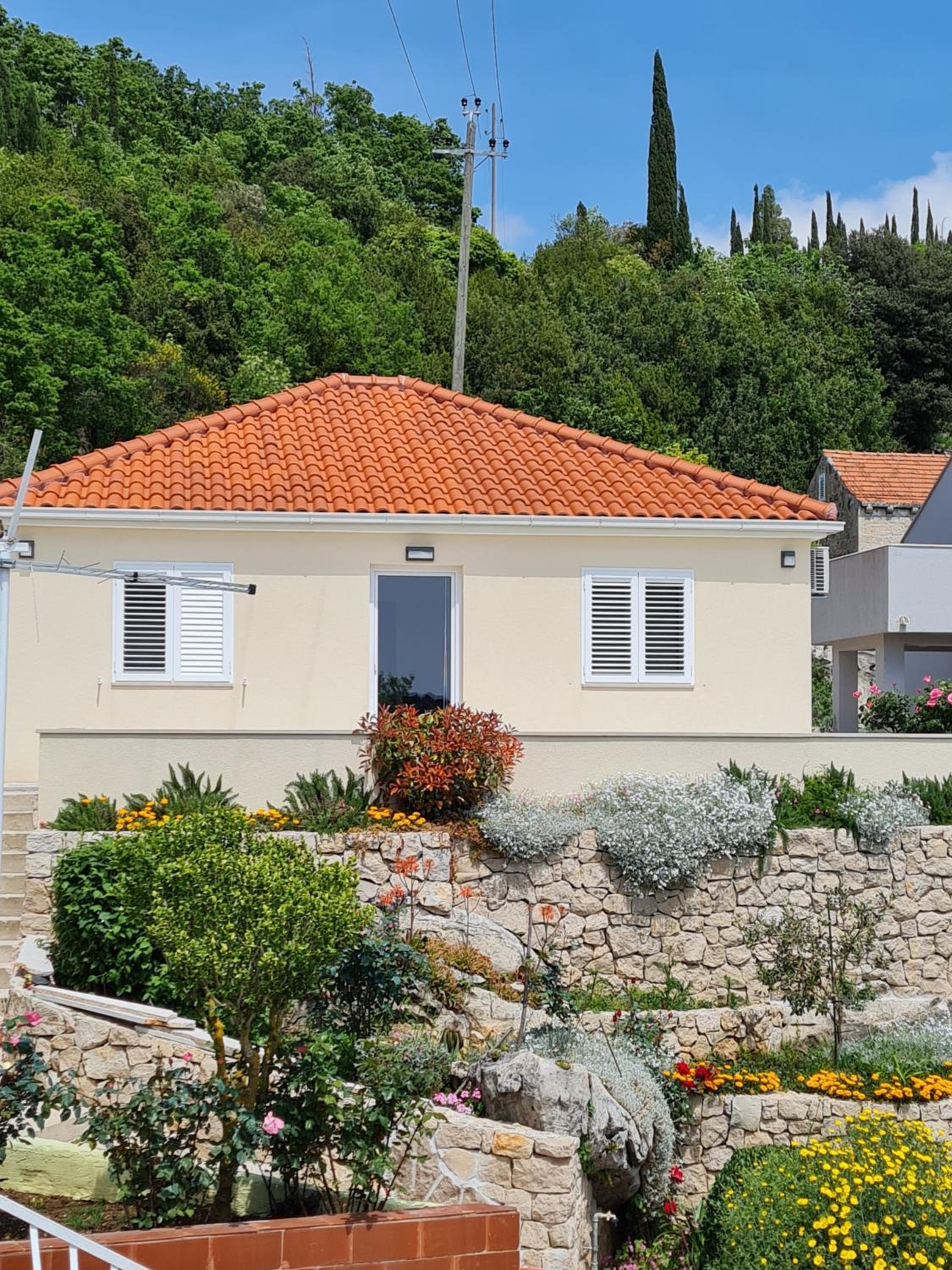 House Konavle