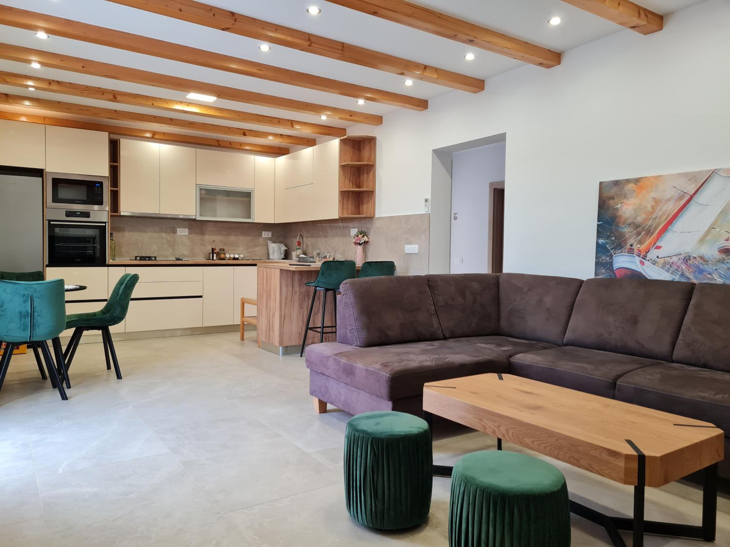 House Konavle