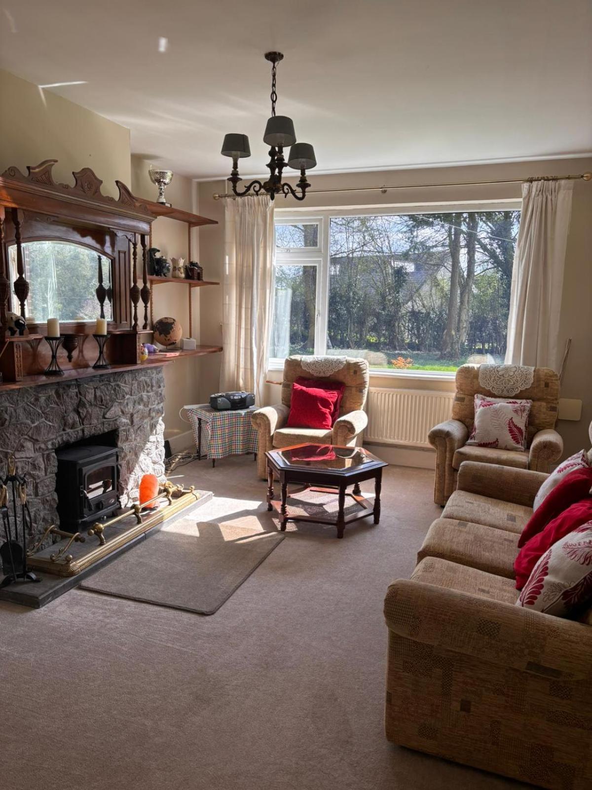 Millbrook House