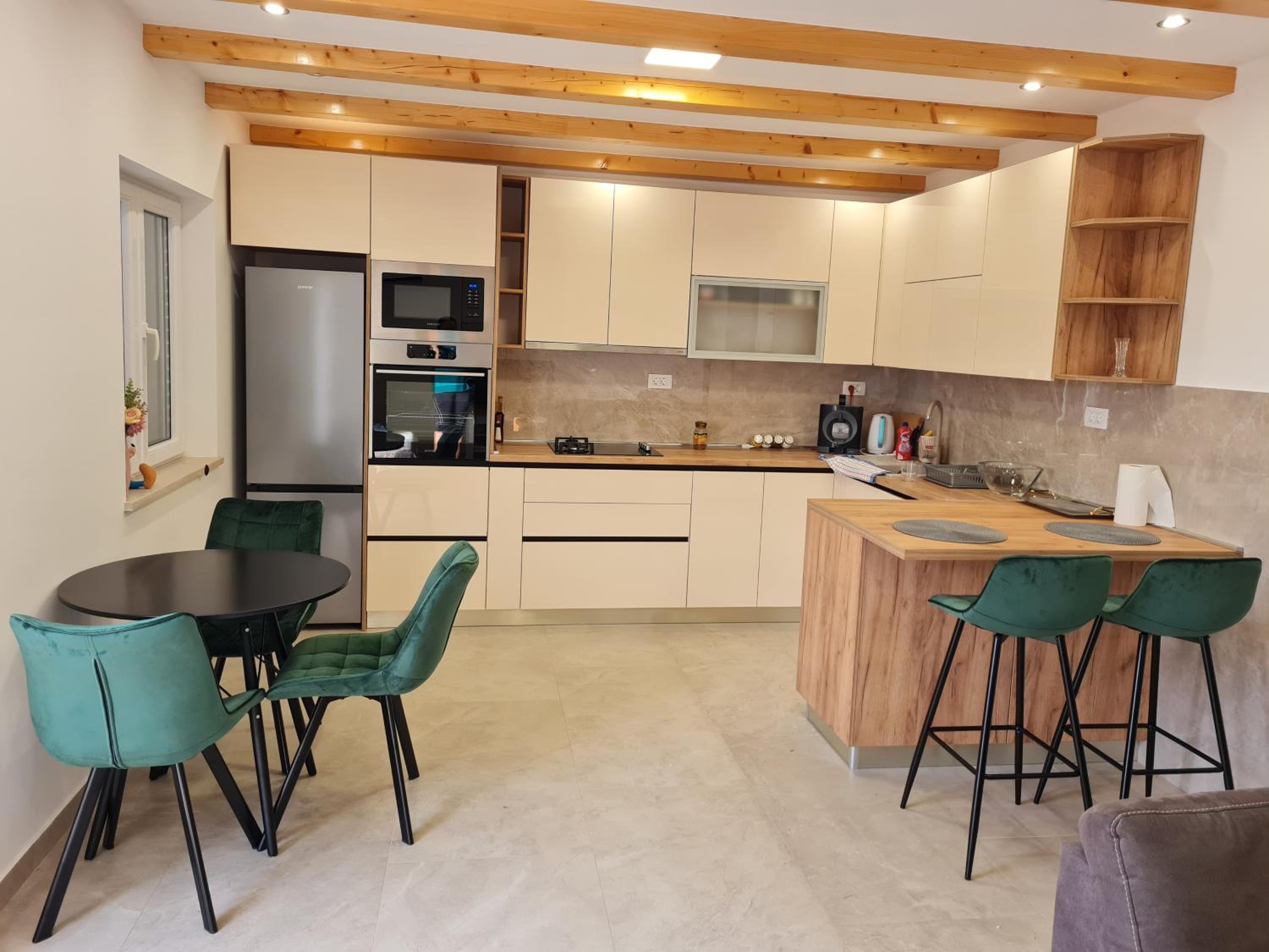 House Konavle