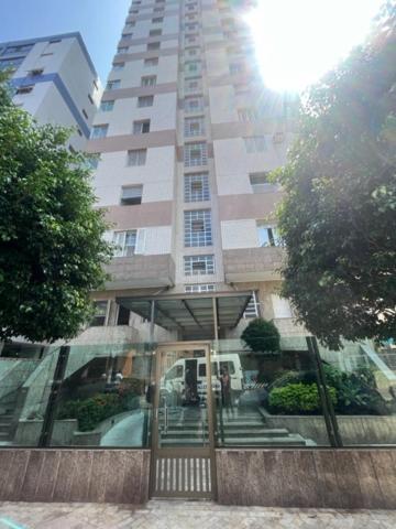 Apartamento em São Vicente