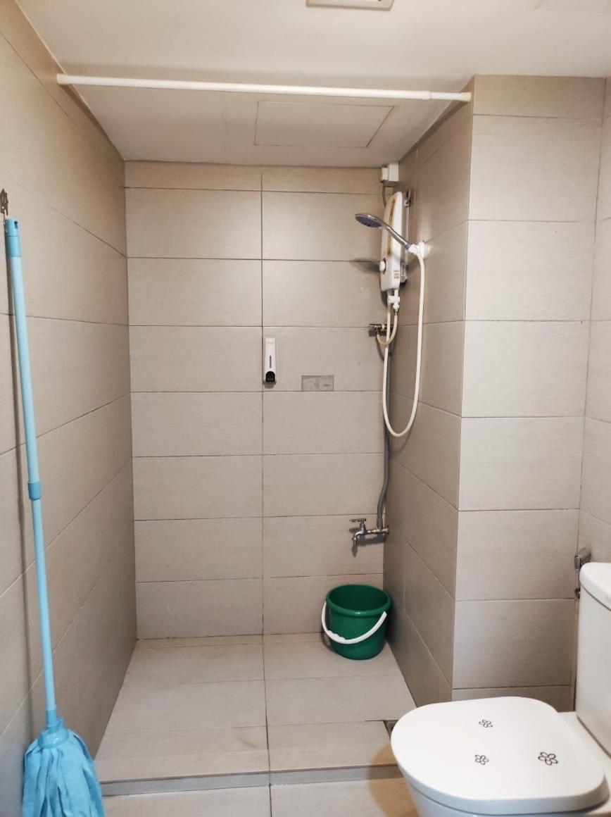Cozy Ekocheras 2 bedrooms link MRT