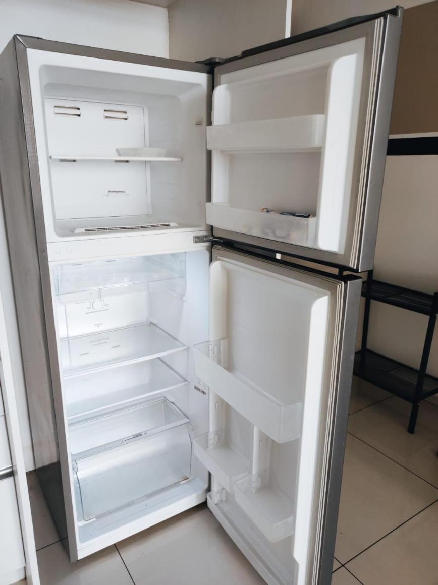 Cozy Ekocheras 2 bedrooms link MRT